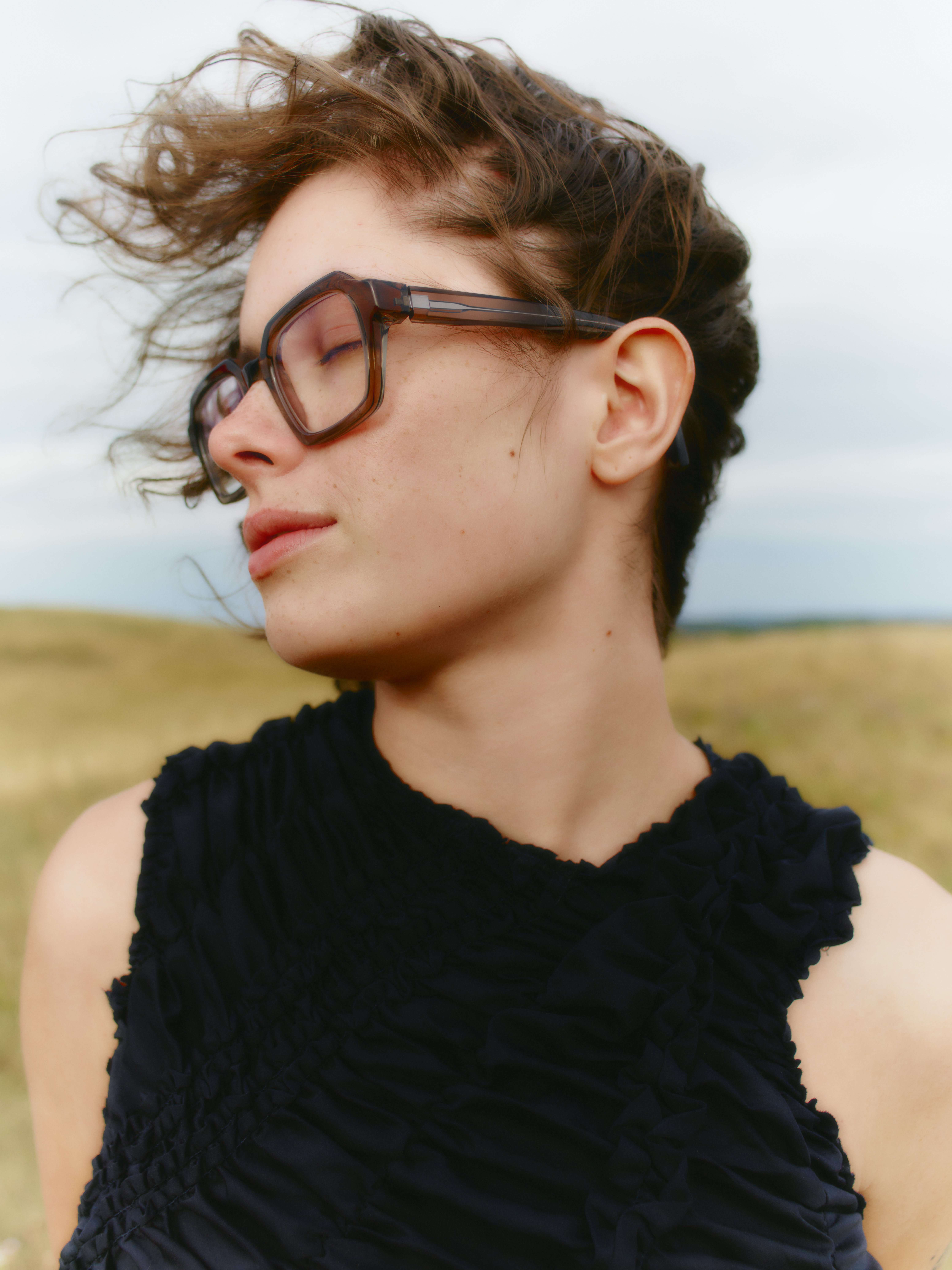 MYKITA Campaign Acetate Rue Rgb