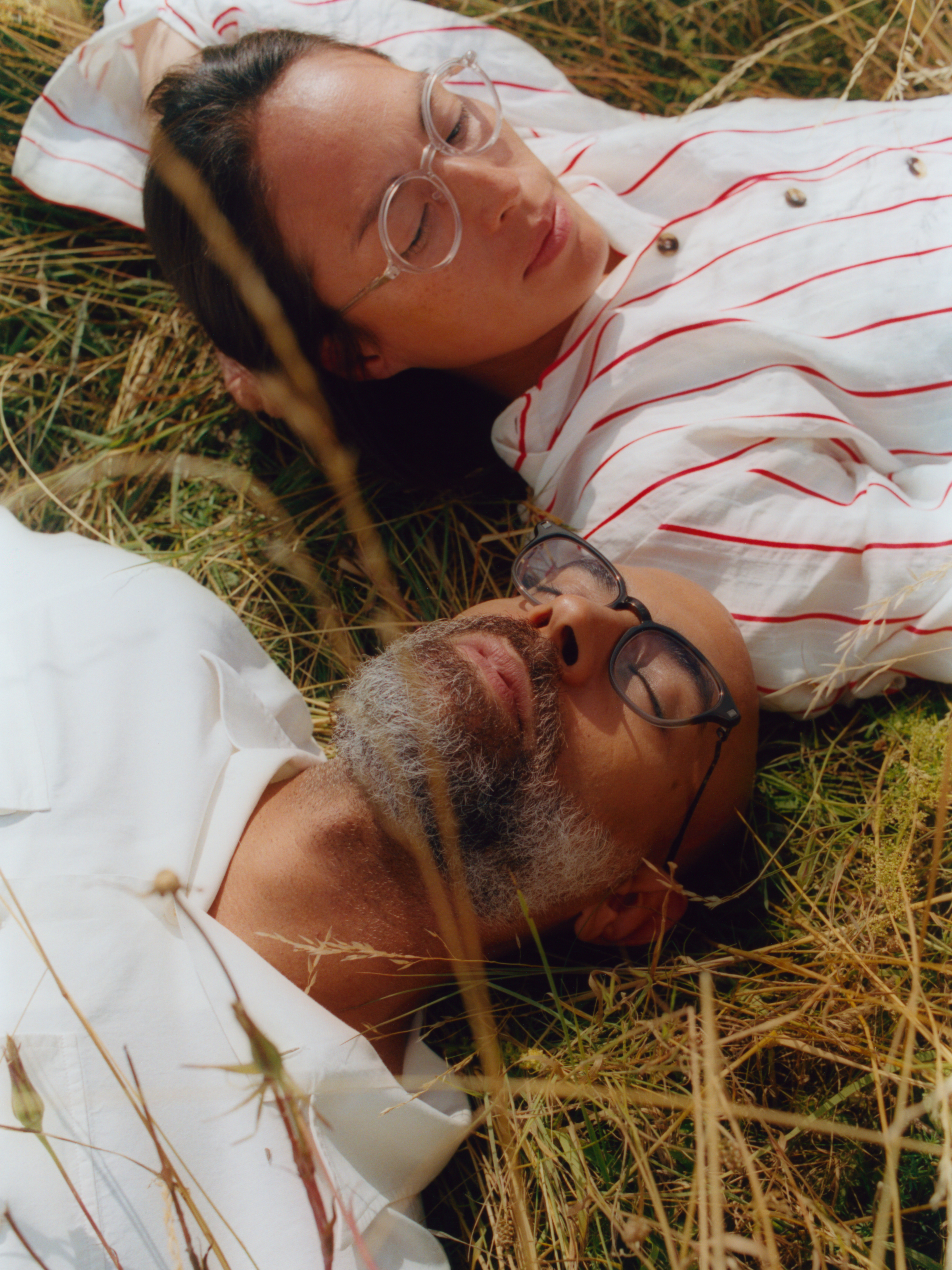 MYKITA Campaign Acetate Jojo Rgb