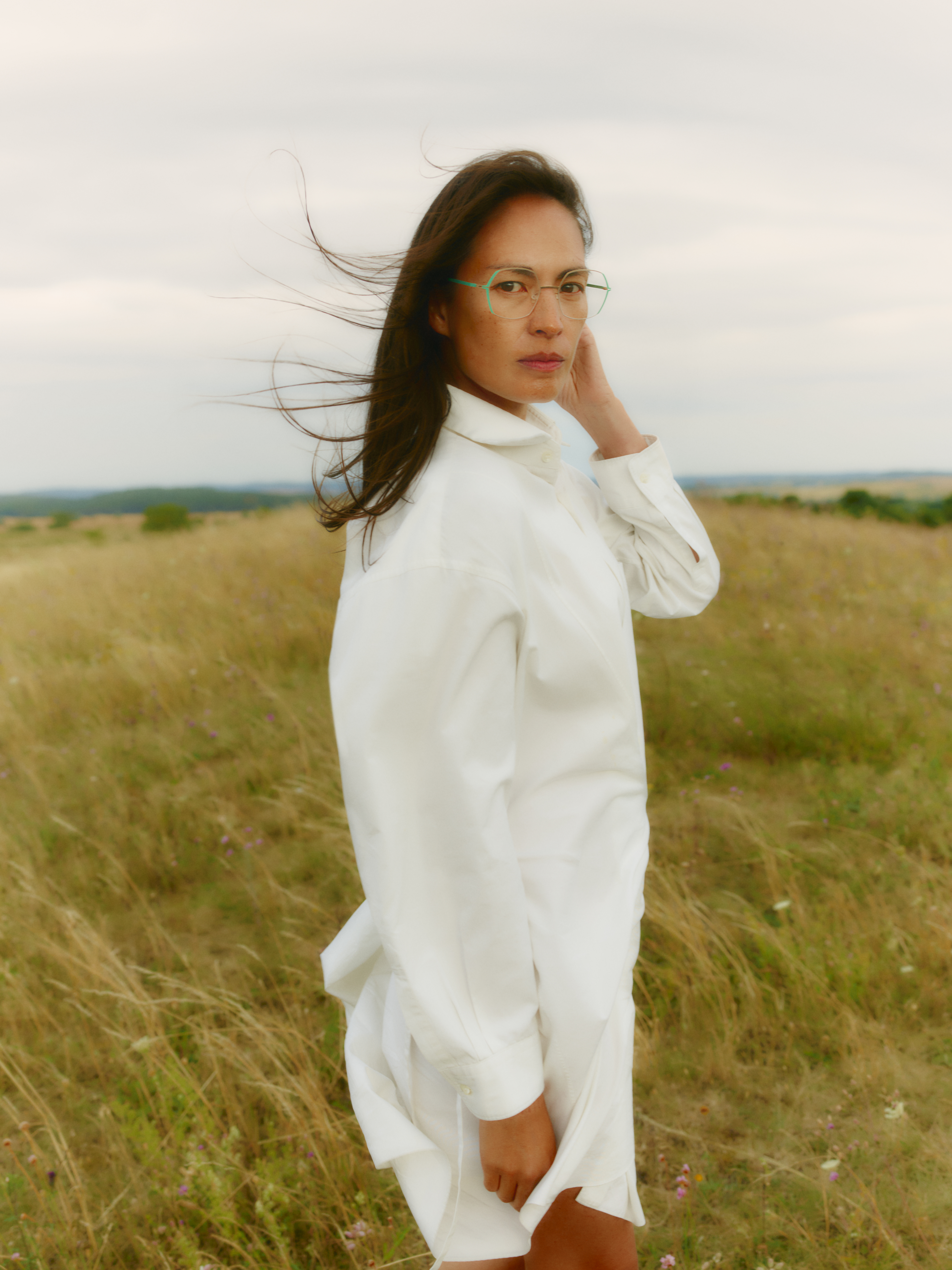 MYKITA Campaign Lite Majvi Rgb