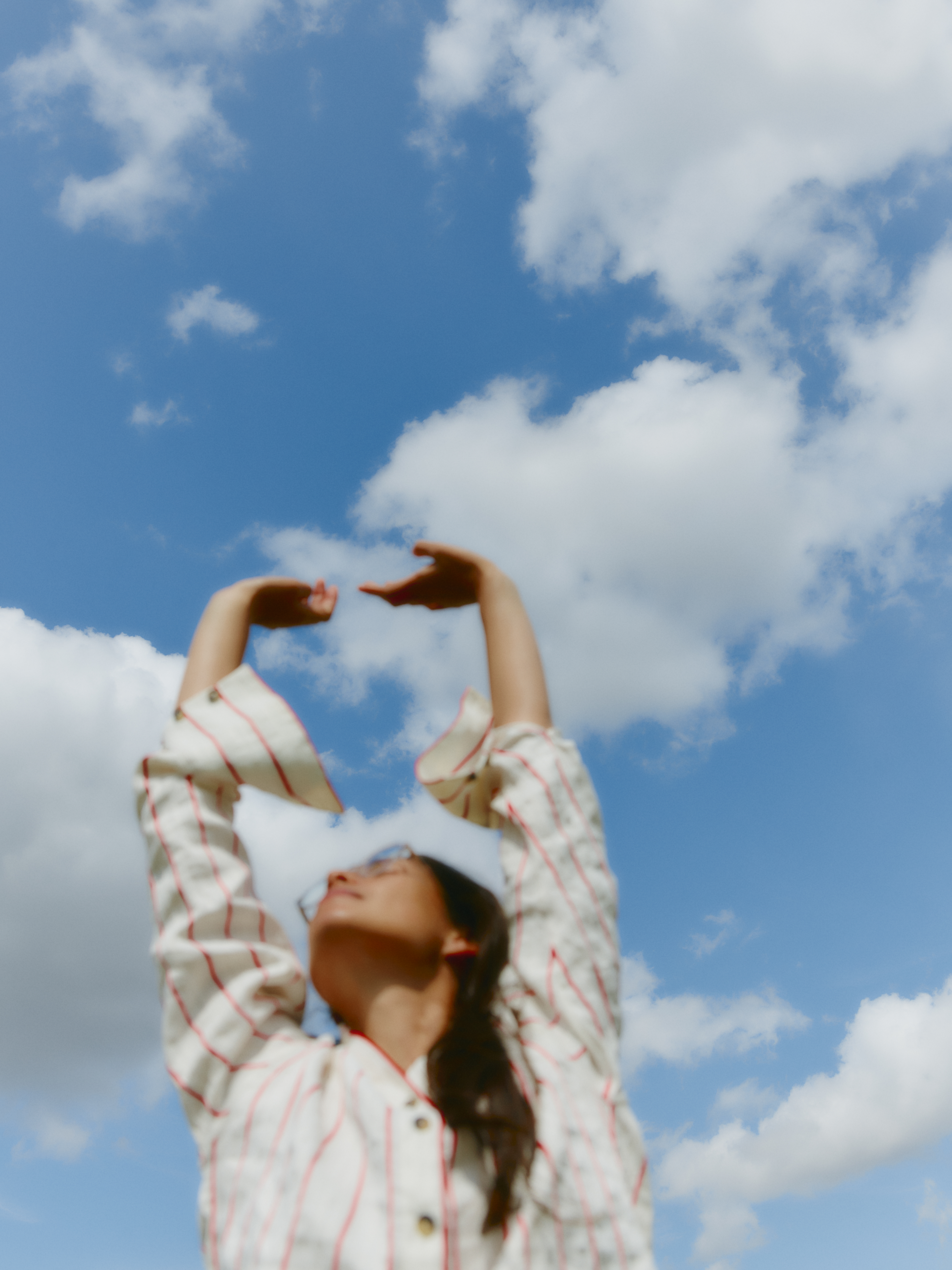 MYKITA Campaign Mood Rgb