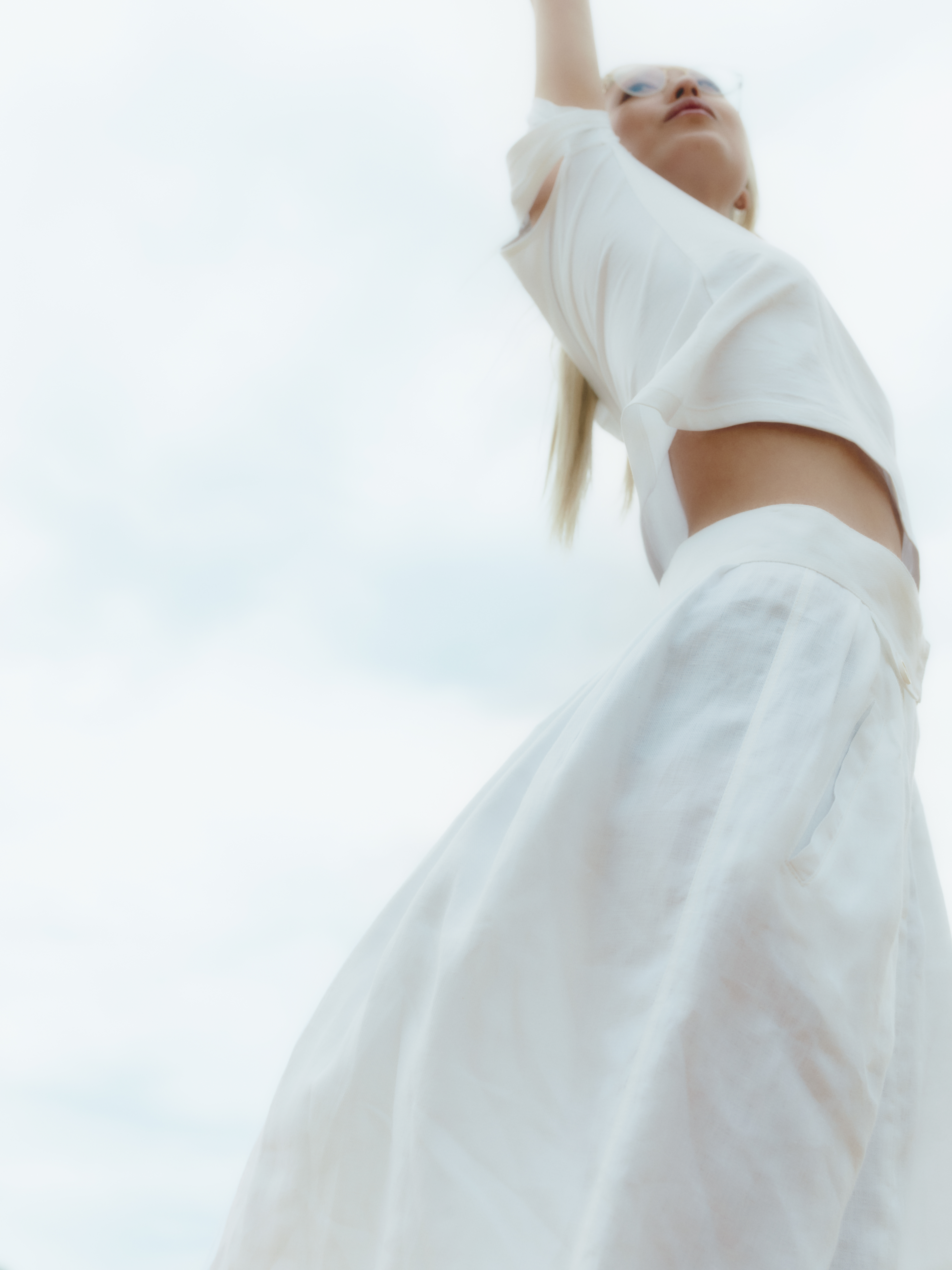 MYKITA Campaign Lite Tate Rgb