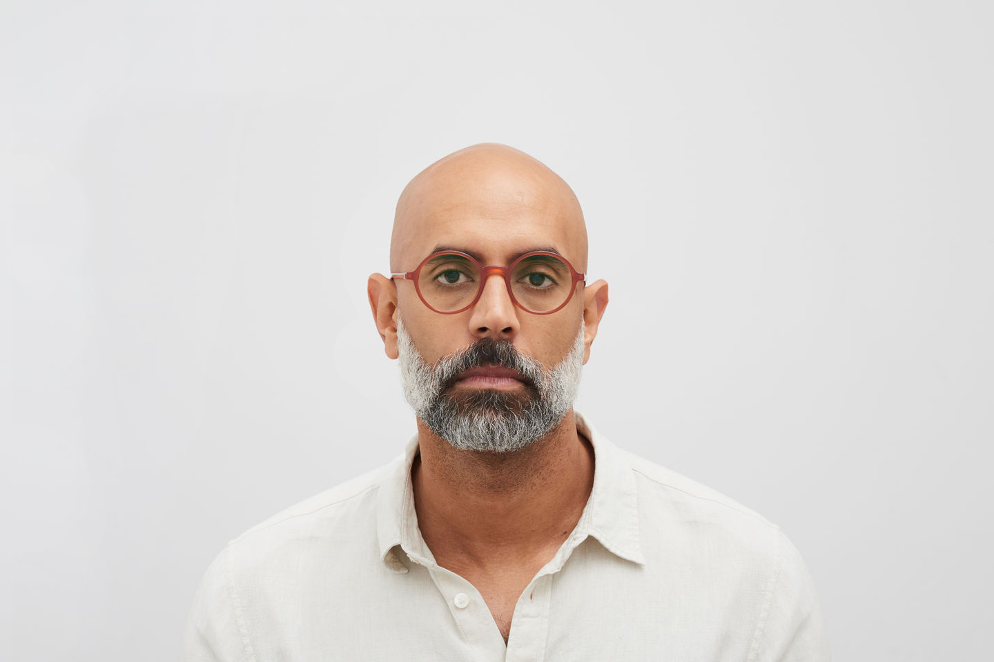 MYKITA Acetate Jojo Champagne Jpeg