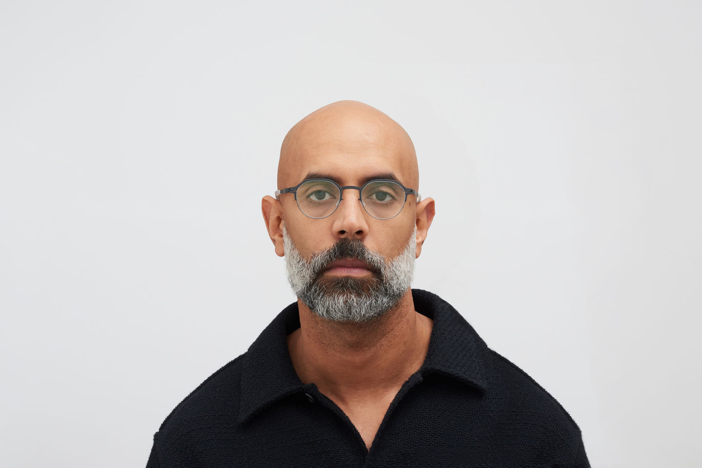 MYKITA Lite Dorian Black Jpeg