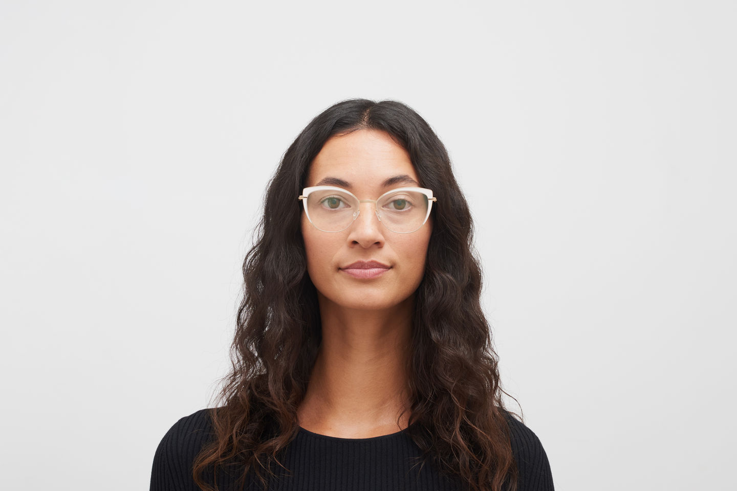 MYKITA Lite Kelsey White Jpeg