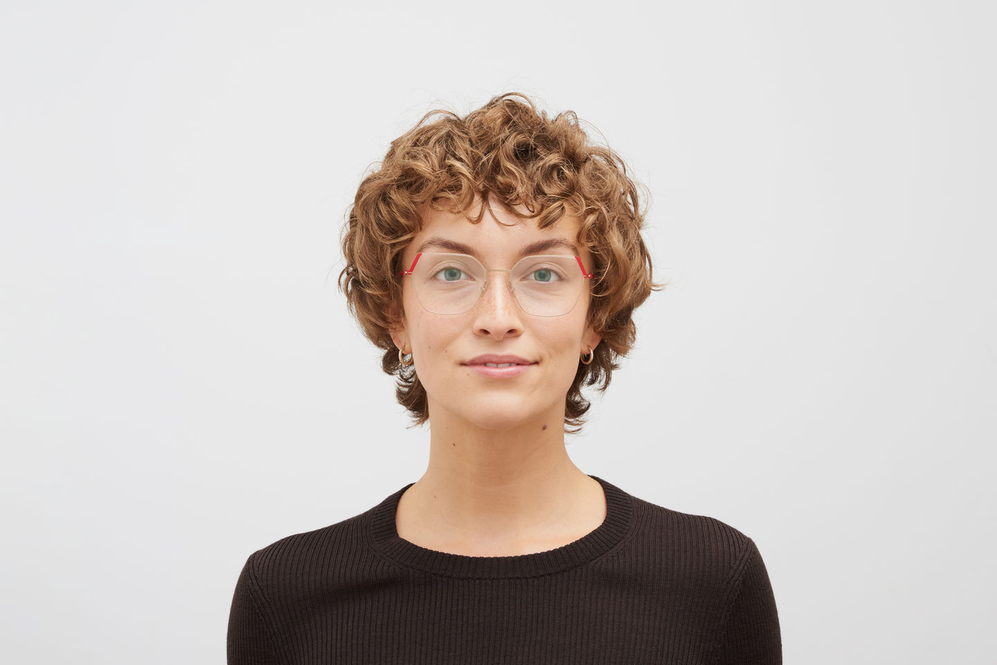 MYKITA Lite Stine Gold Jpeg