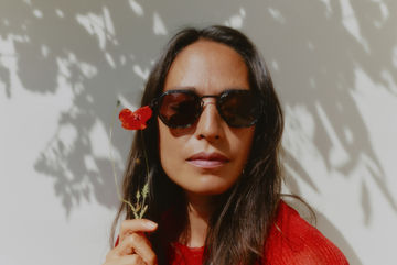 MYKITA Menu Teaser Desk