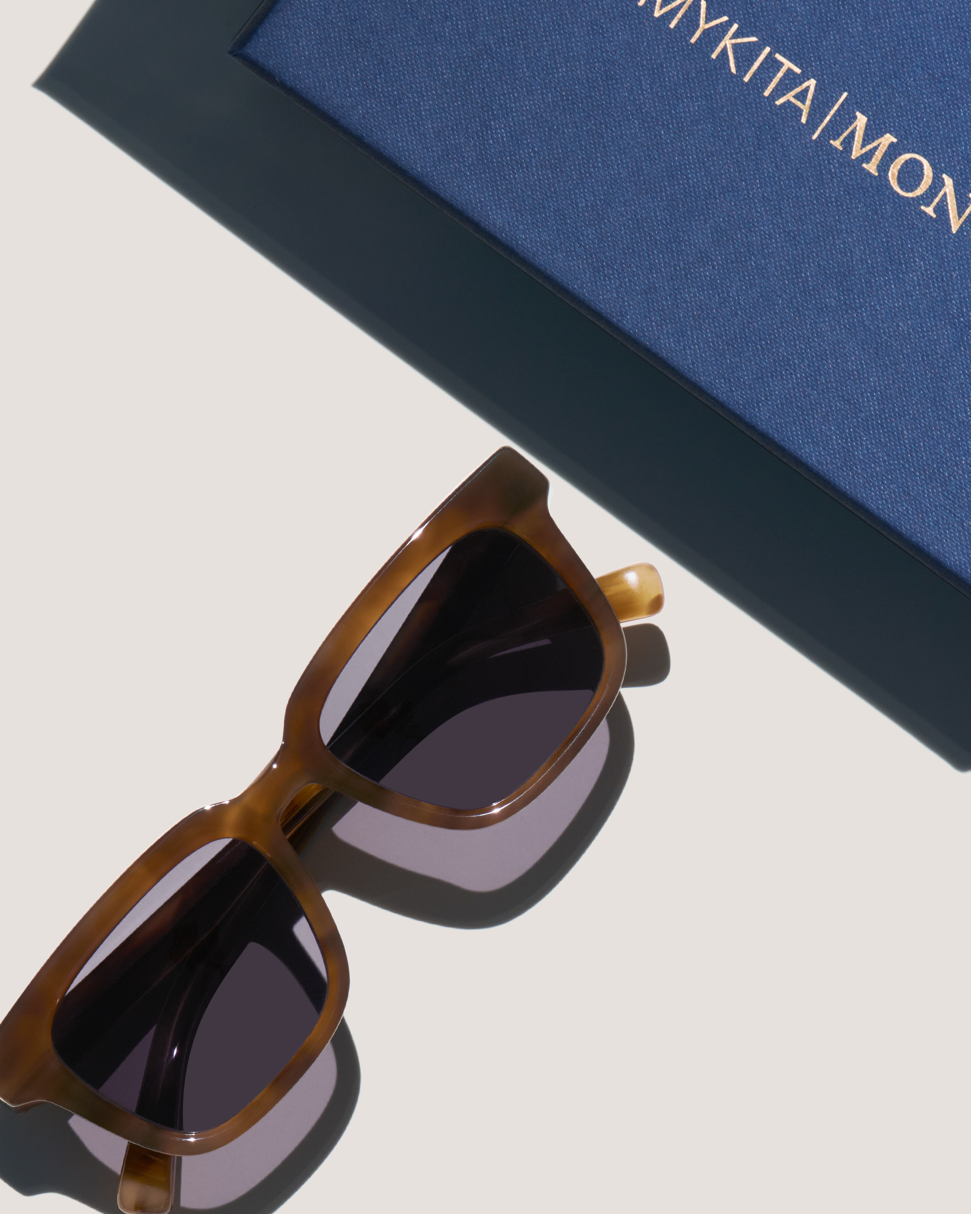 MYKITA Monocle Galapagos