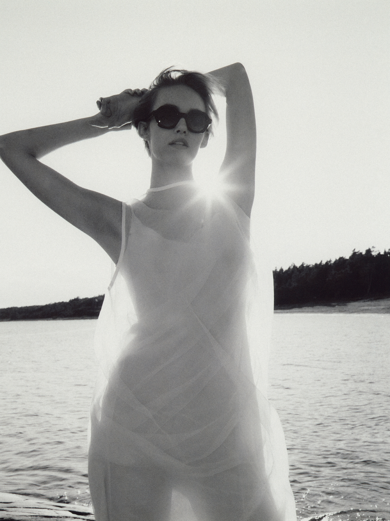 MYKITA Campaign Acetate Teshi Rgb