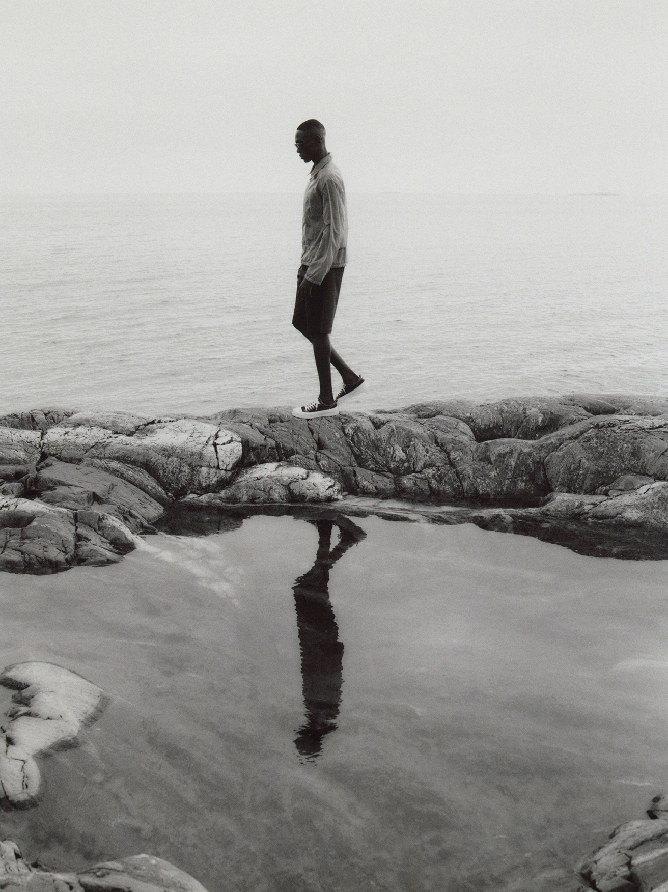 MYKITA Campaign Acetate Amare Rgb