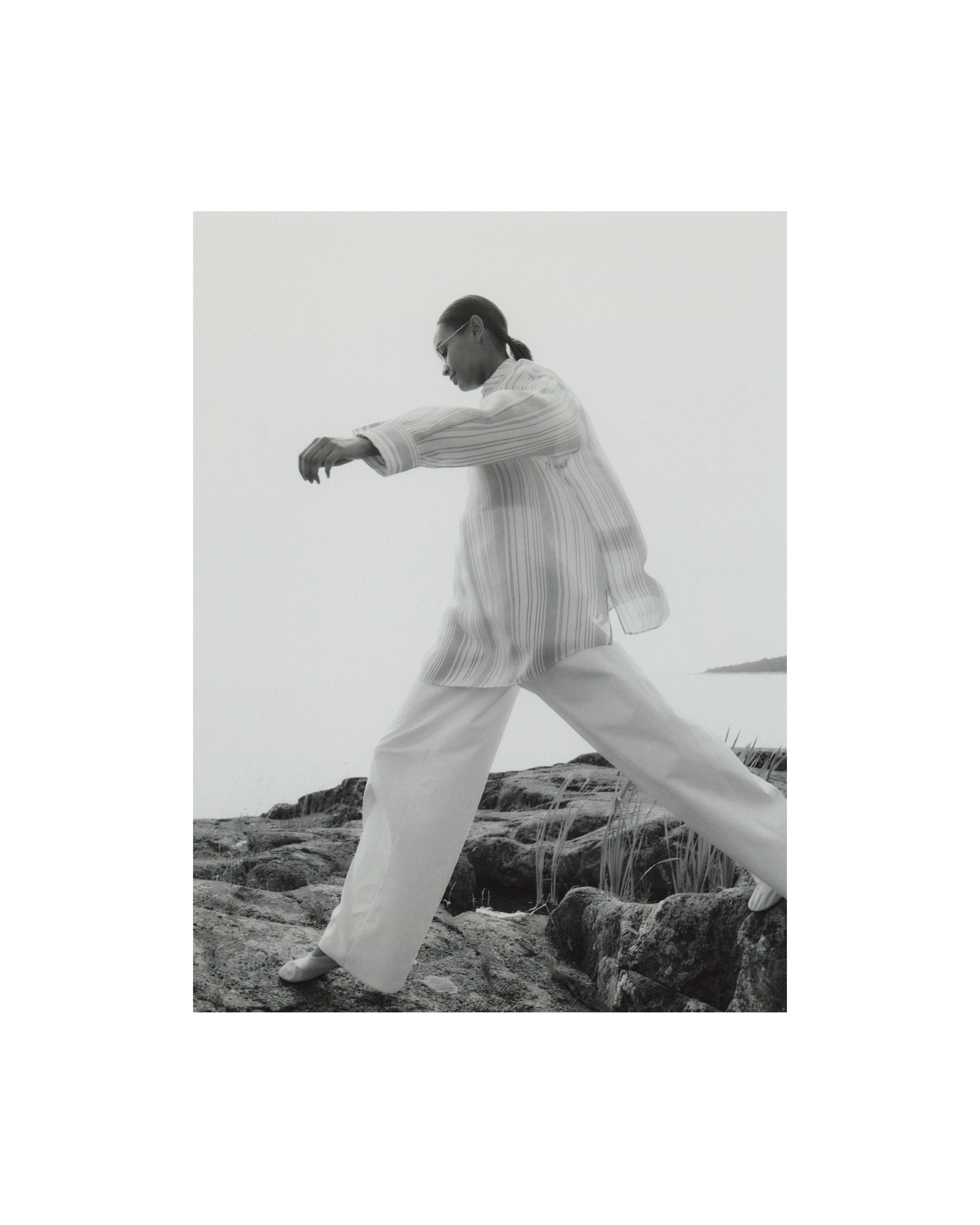 MYKITA Campaign Lookbook Digital