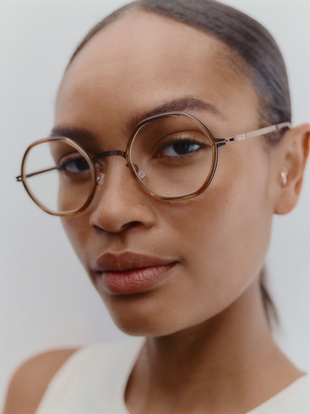 MYKITA Campaign Lite Acetate Rings Alya Rgb