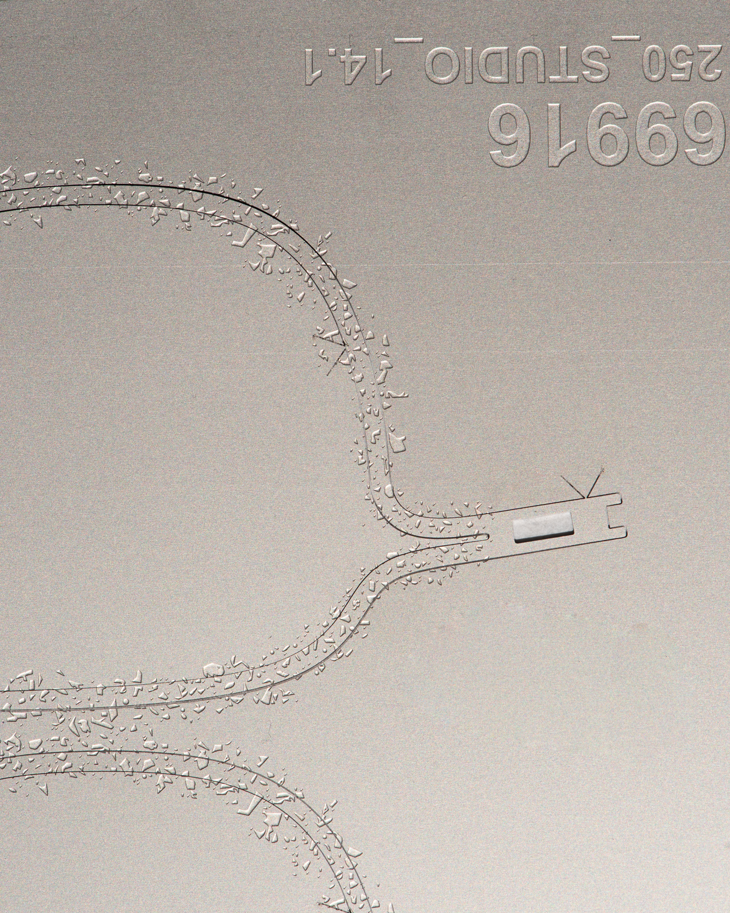 Edit MYKITA Ihp Studio Steel Sheets