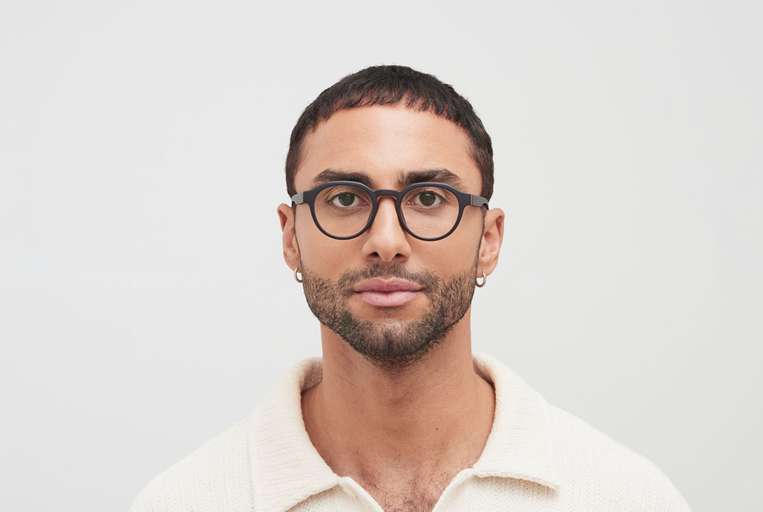 MYKITA - GUIDE TO OUR EYEWEAR MATERIALS: MYLON®