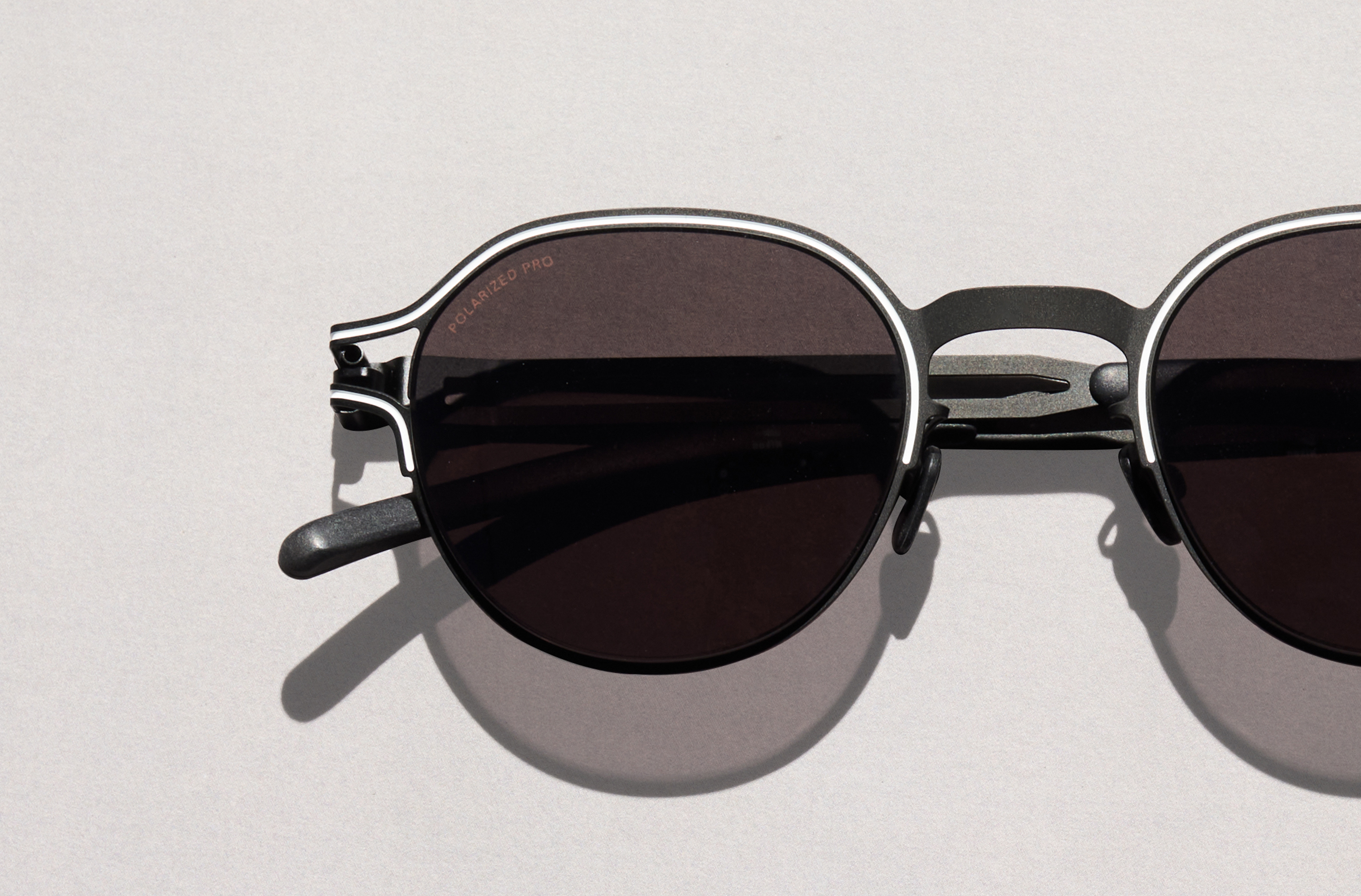 Polarized Designer Sunglasses - Advanced Lens by MYKITA® 
