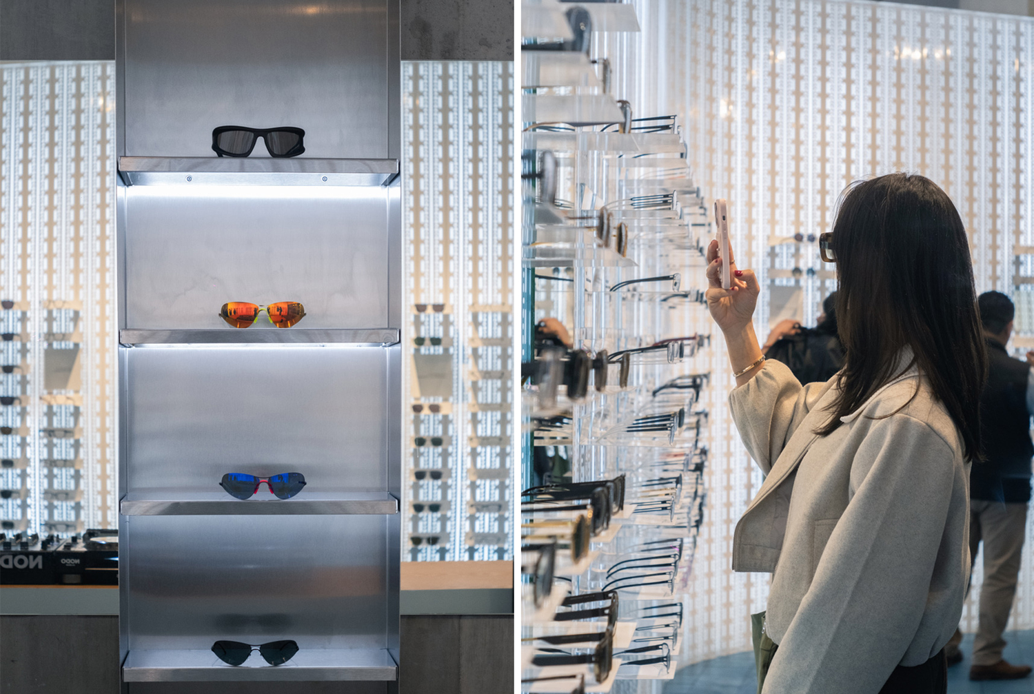 MYKITA Journal Monterrey Event