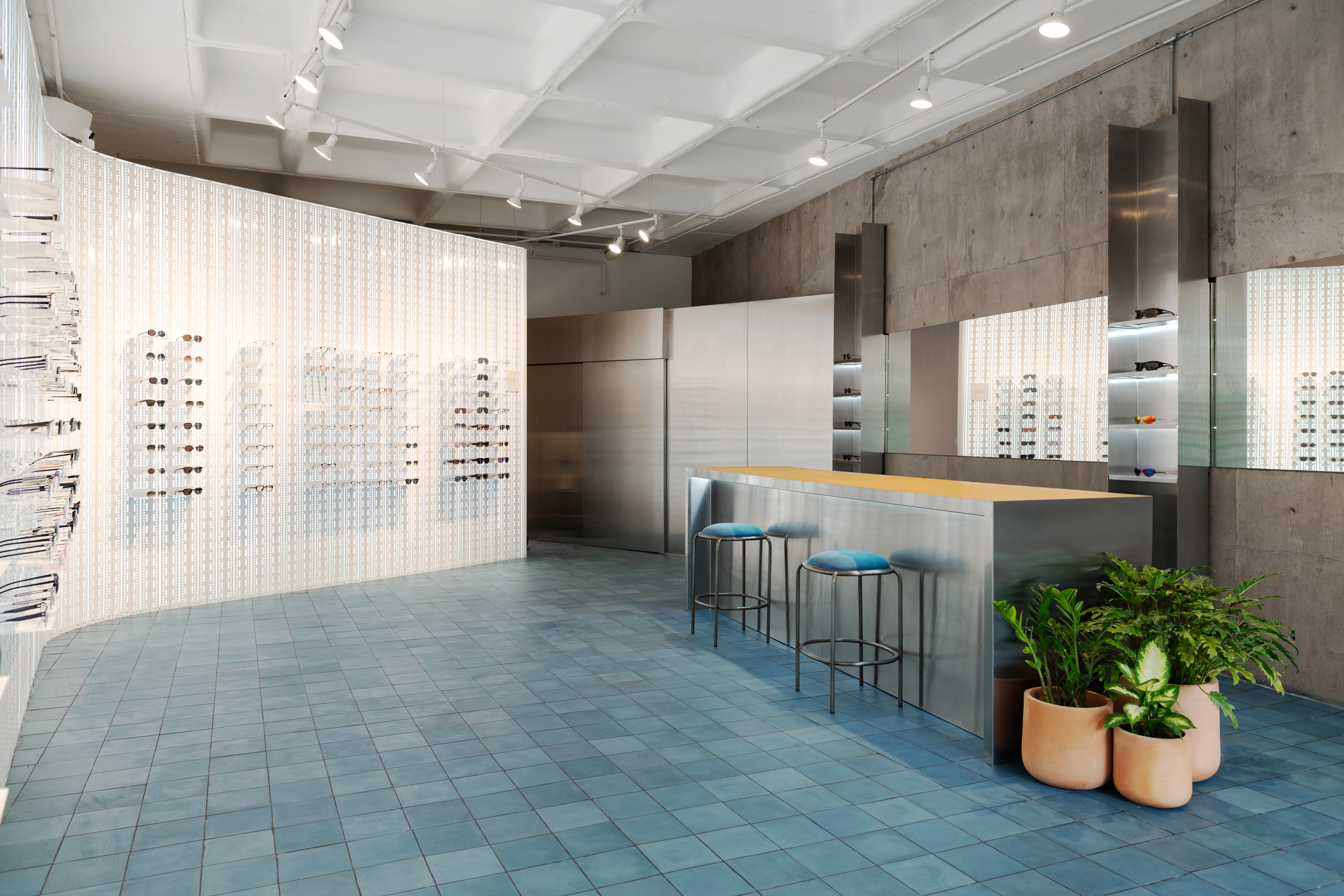 MYKITA Monterrey Store