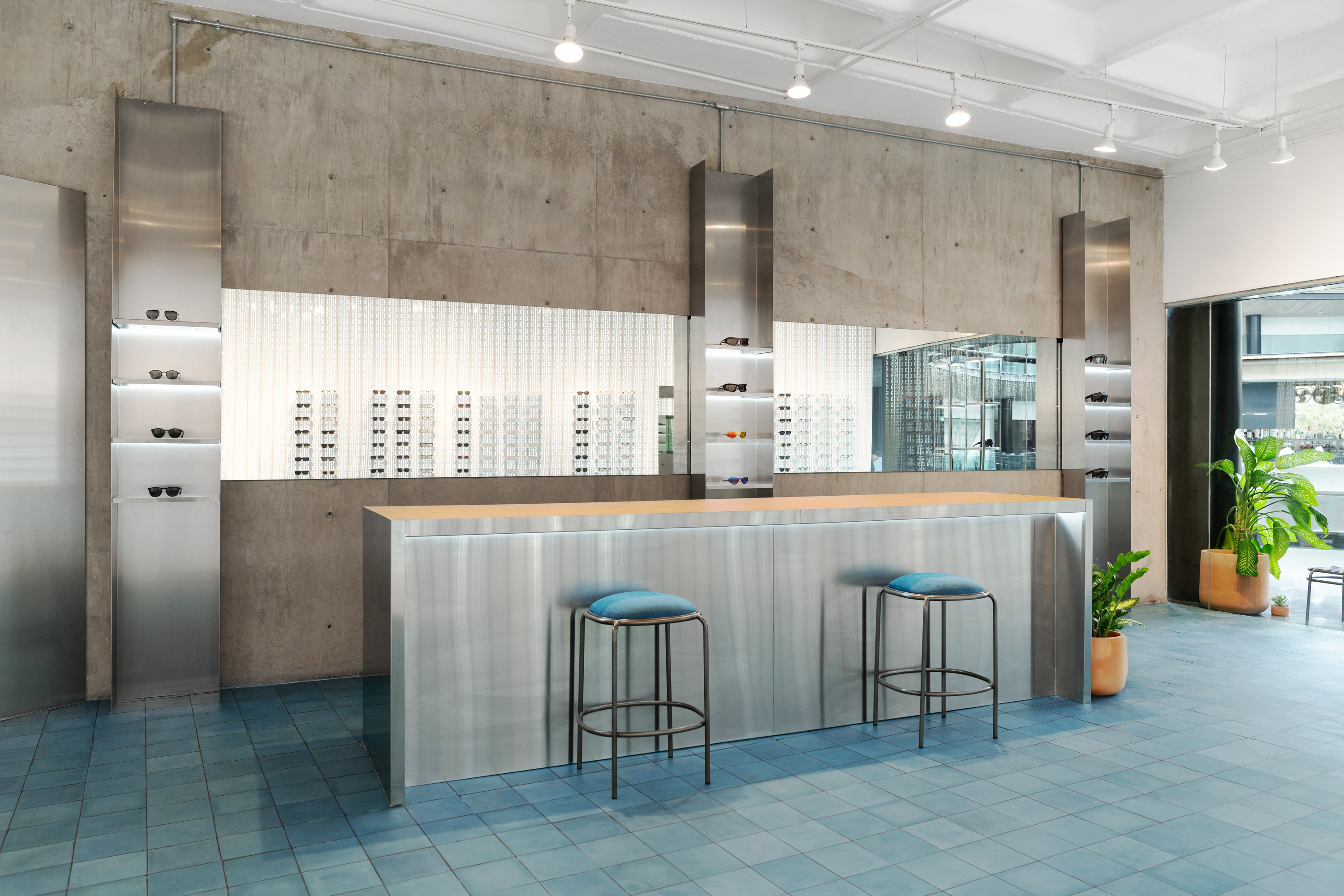 MYKITA Monterrey Store