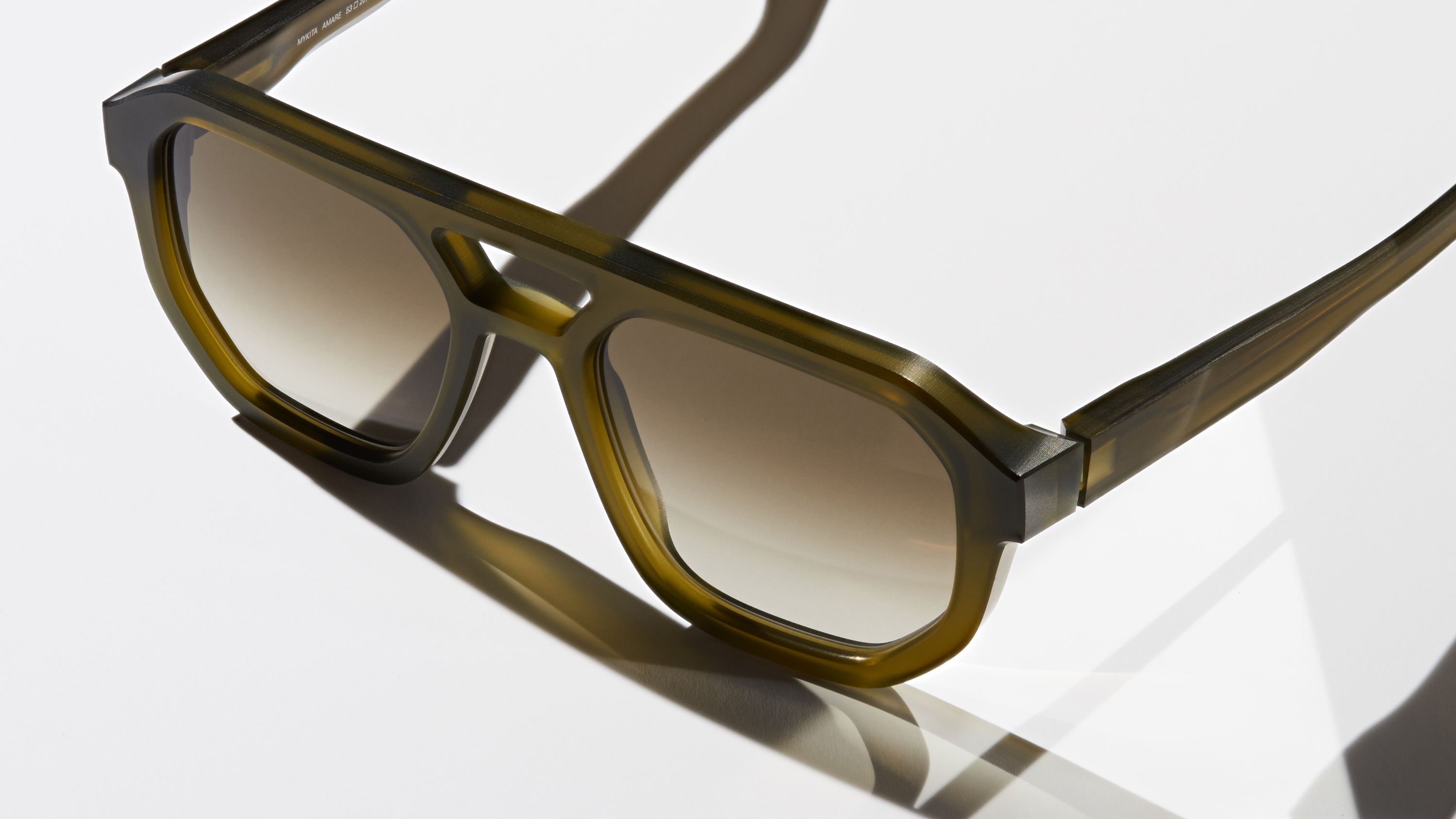 MYKITA® - Handmade Designer Eyewear from Berlin