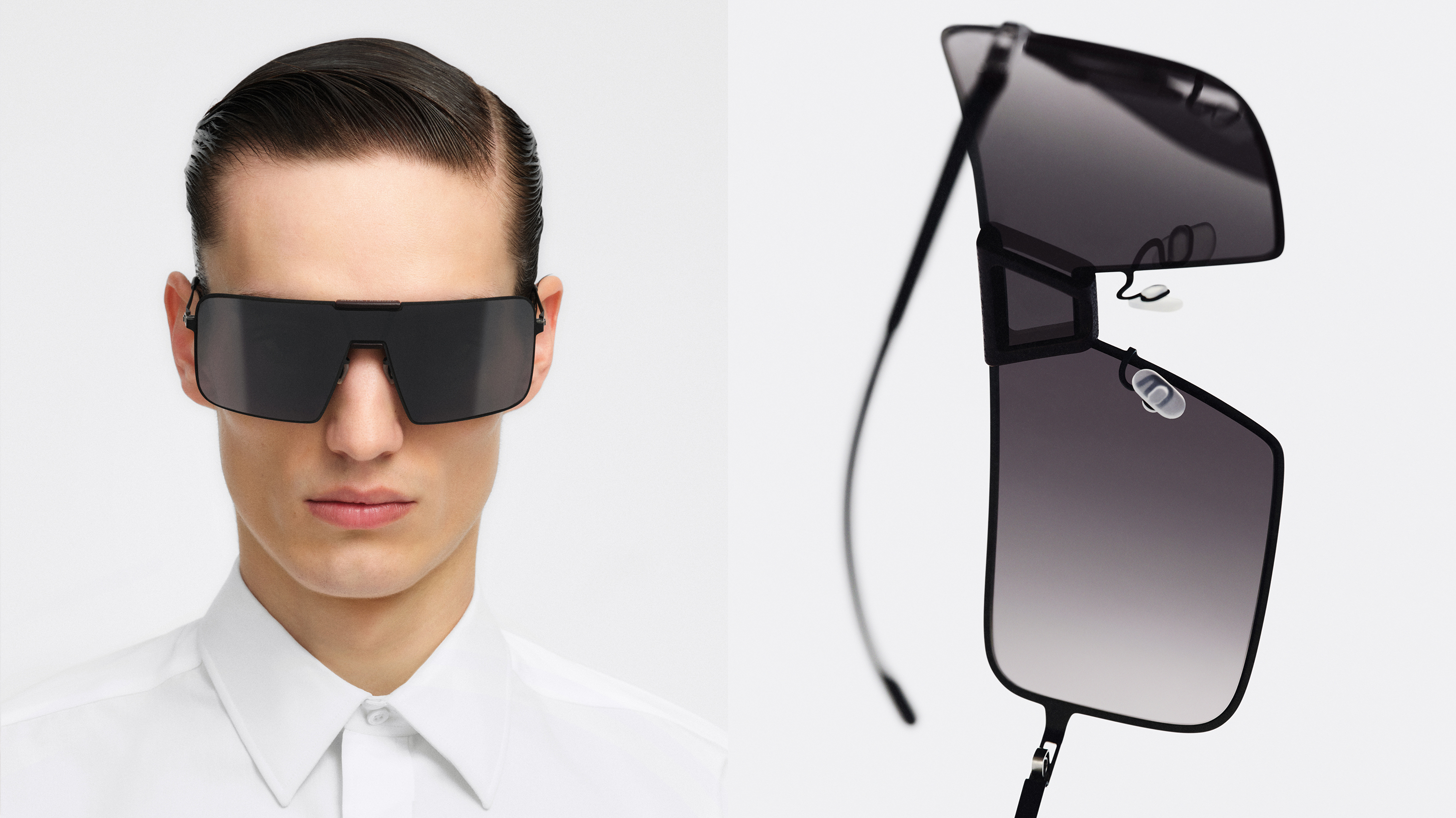 MYKITA | RIMOWA - Sunglasses Collaboration