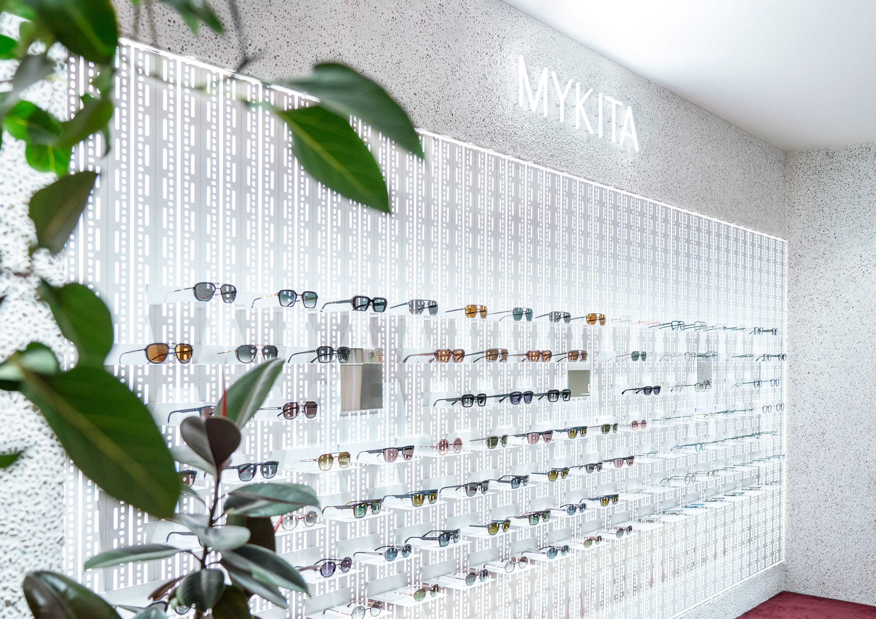 MYKITA Store Fukuoka