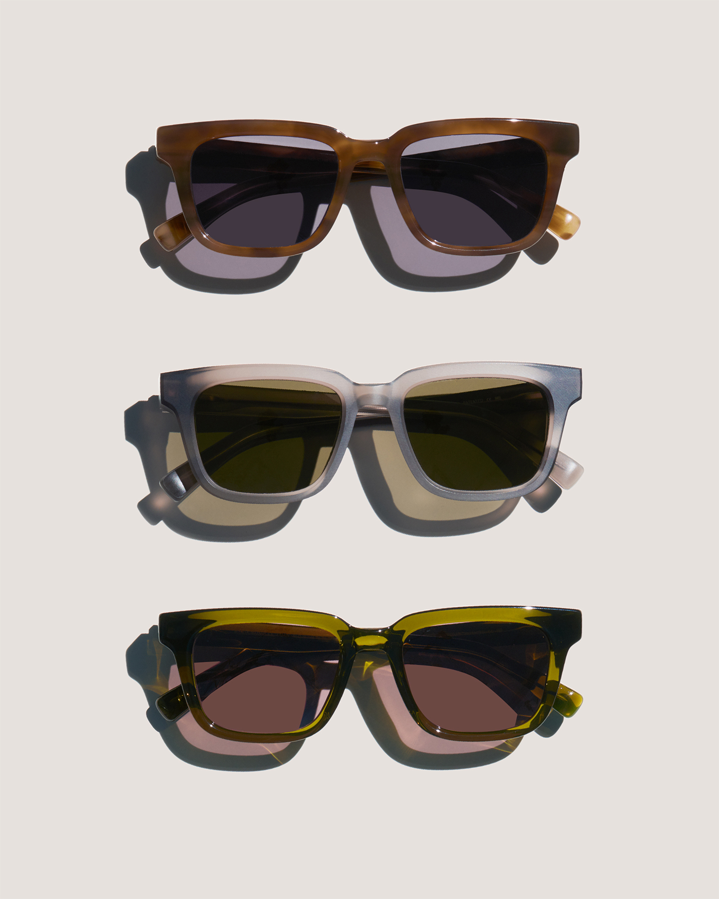 MYKITA Monocle