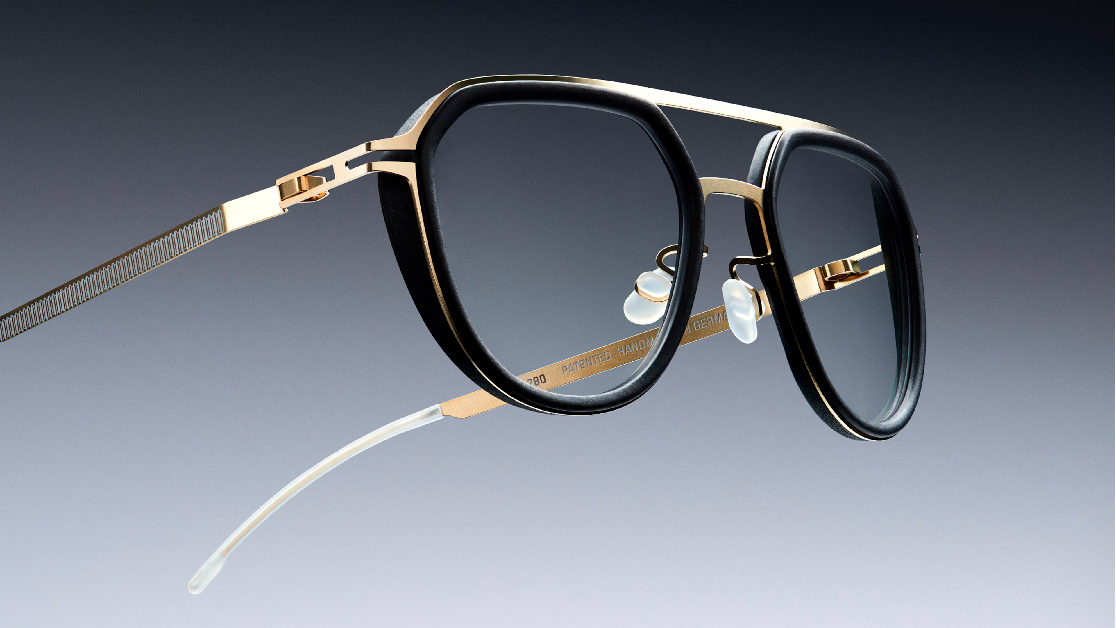 Leica×MYKITA ライカ×マイキータ♪非売品 サングラス・眼鏡 MYKITA® | LEICA - High-Quality Sunglasses with the Finest Lenses