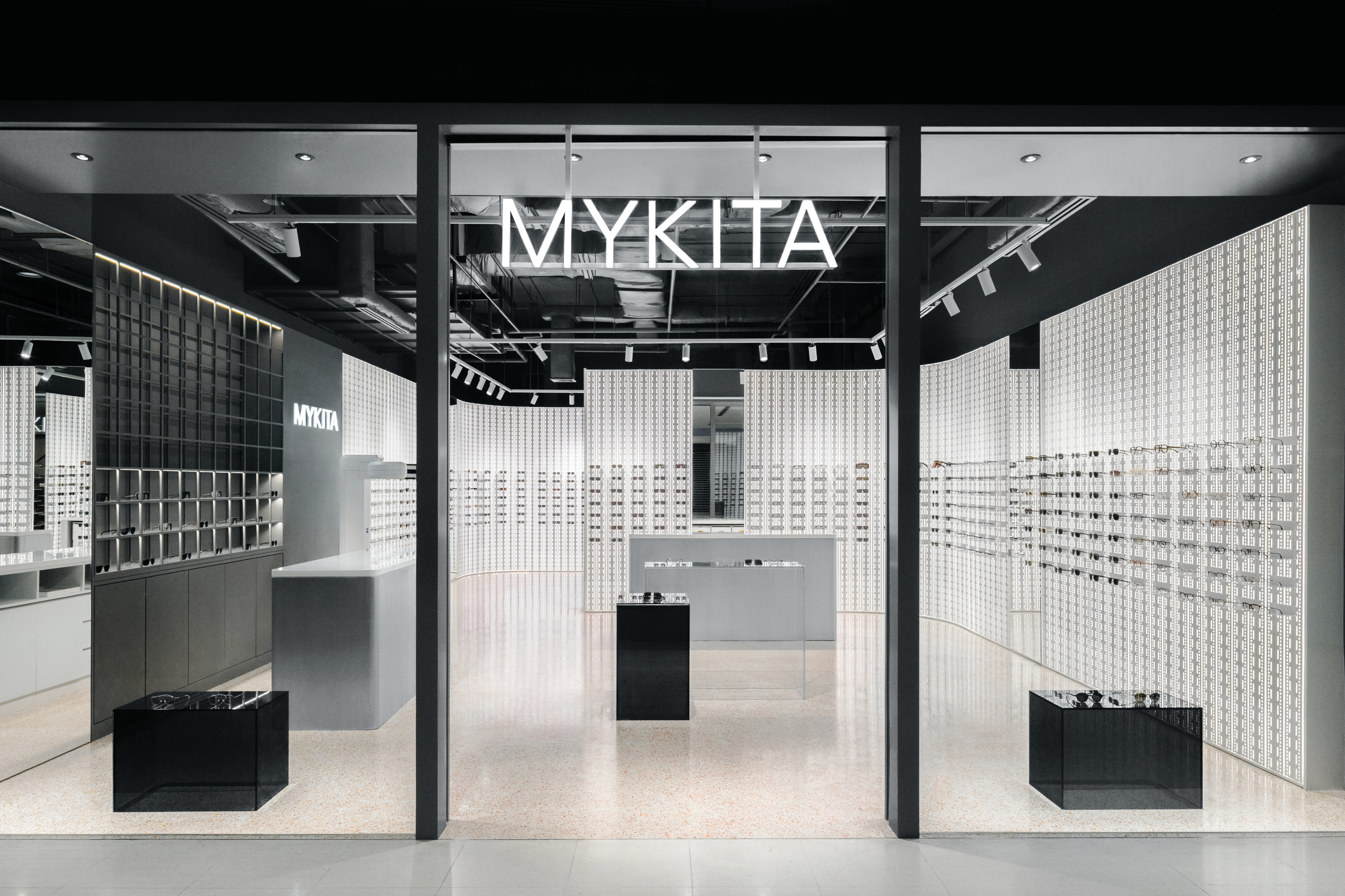 MYKITA Bangkok Ctw