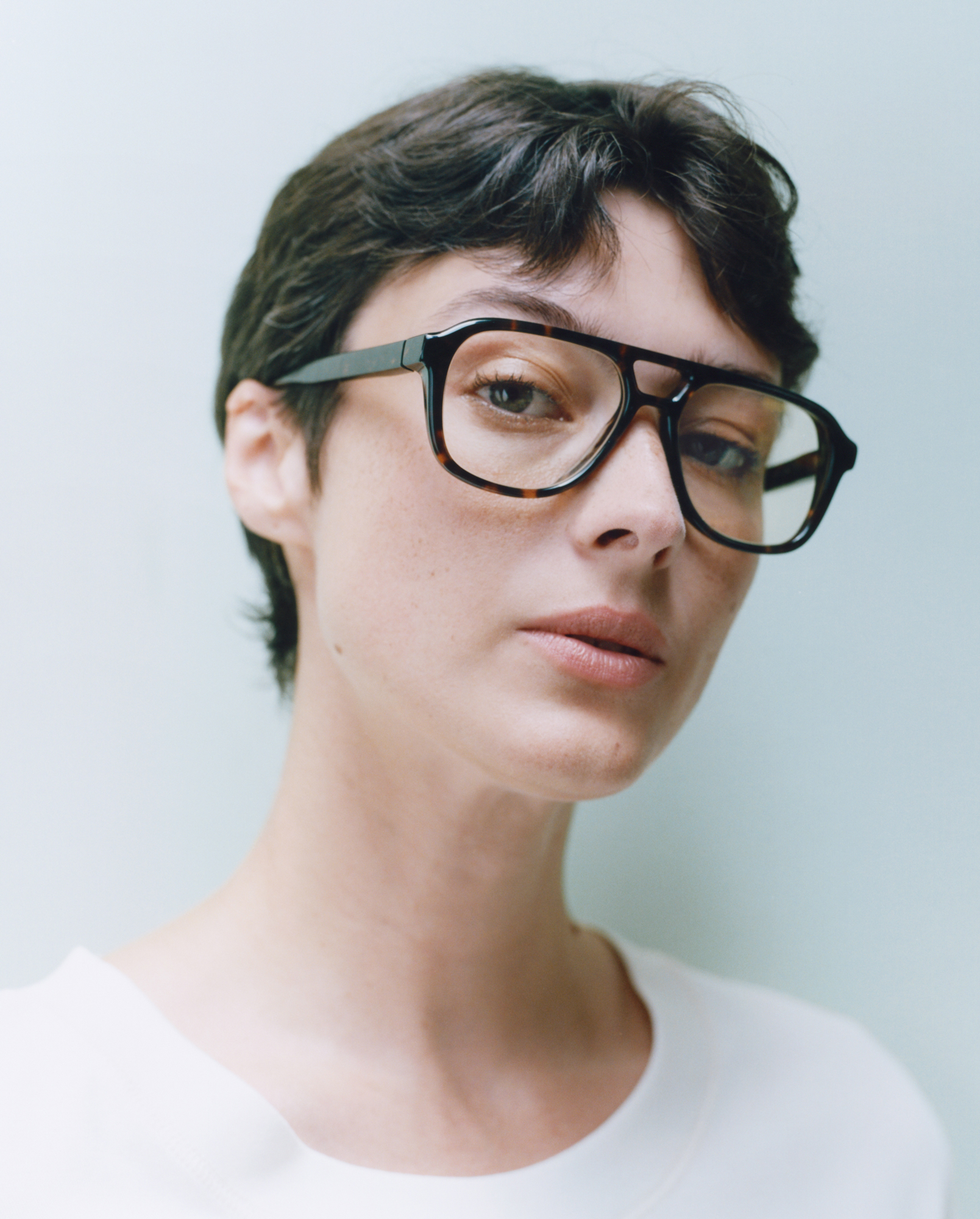 MYKITA Campaign Acetate Nyara Rgb Cropped