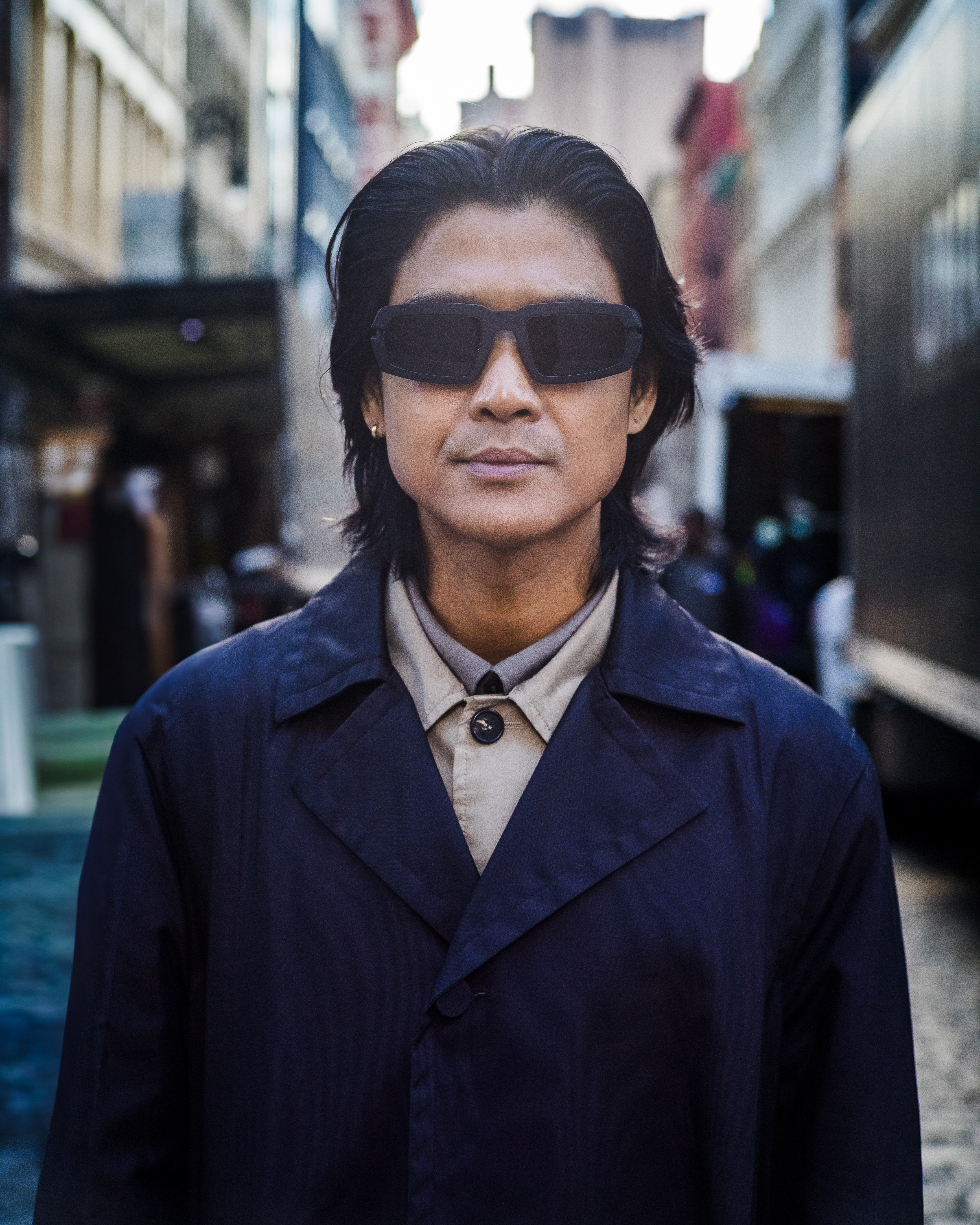 Woldyreyes MYKITA Bpollock