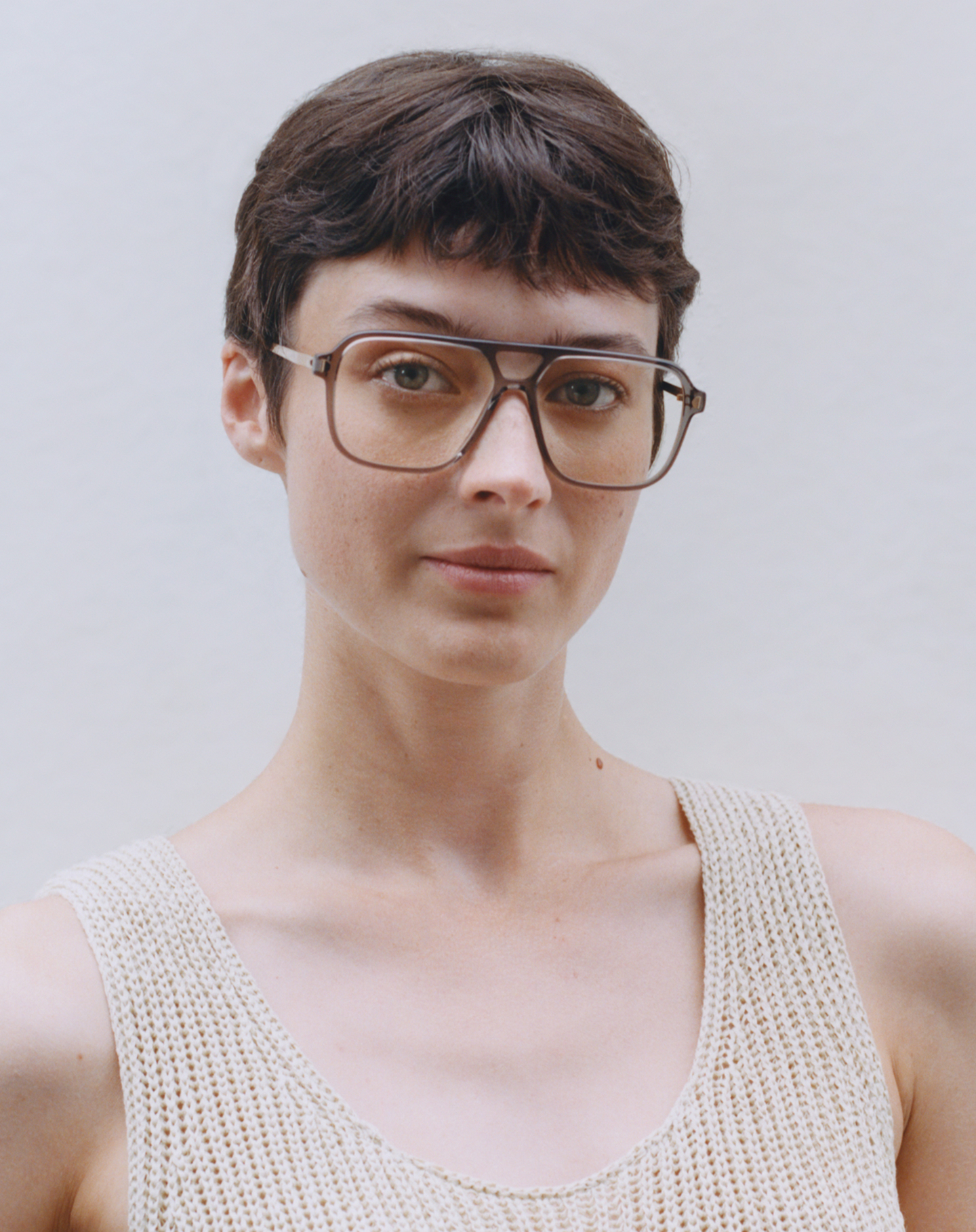 MYKITA Lessrim Homepage Small Desk