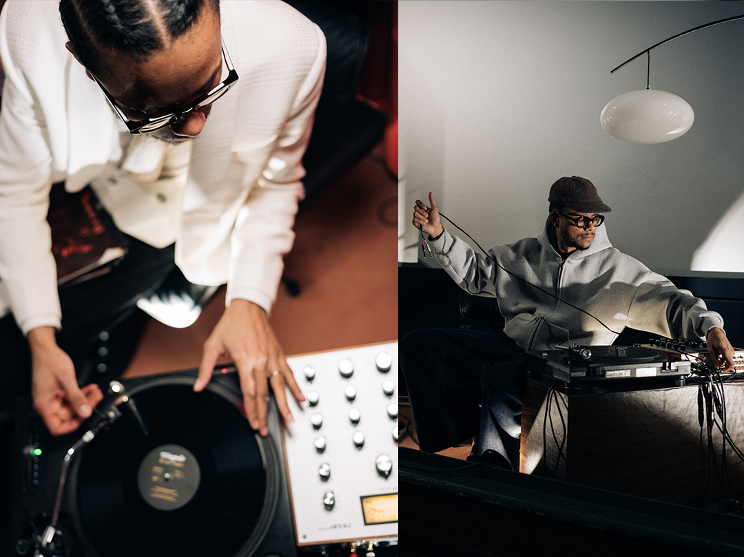 Photographer Lawerence De Leon