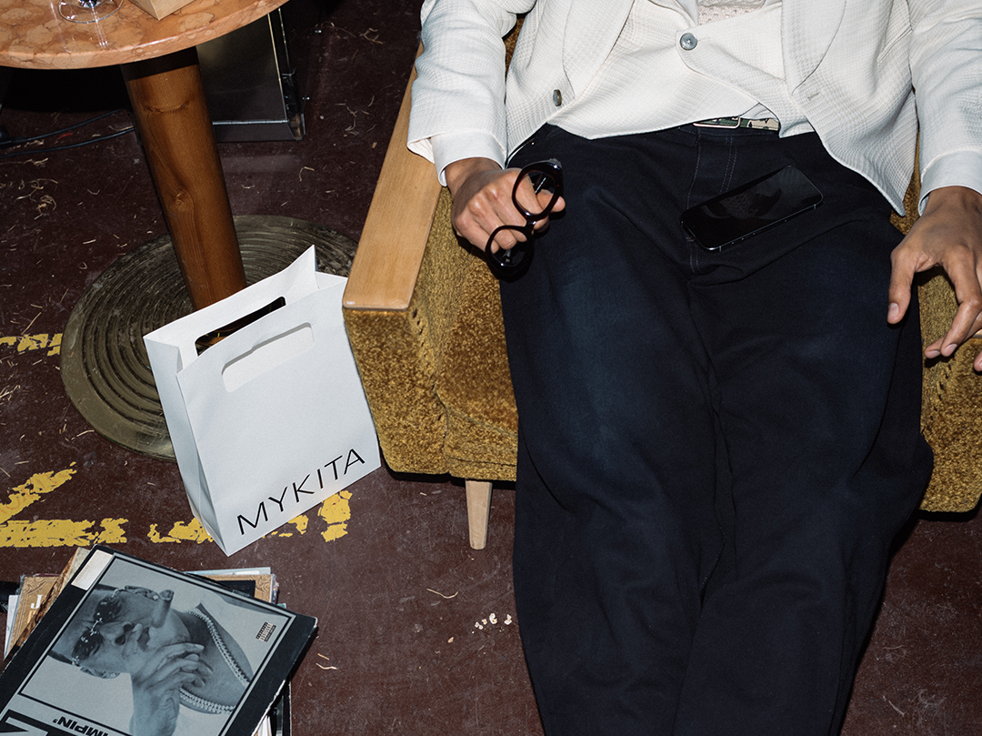 Photographer Lawerence De Leon