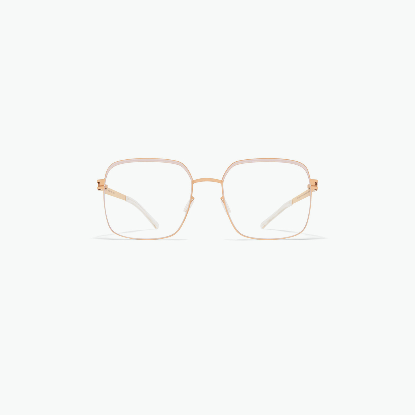 MYKITA Stainlesssteel Decades