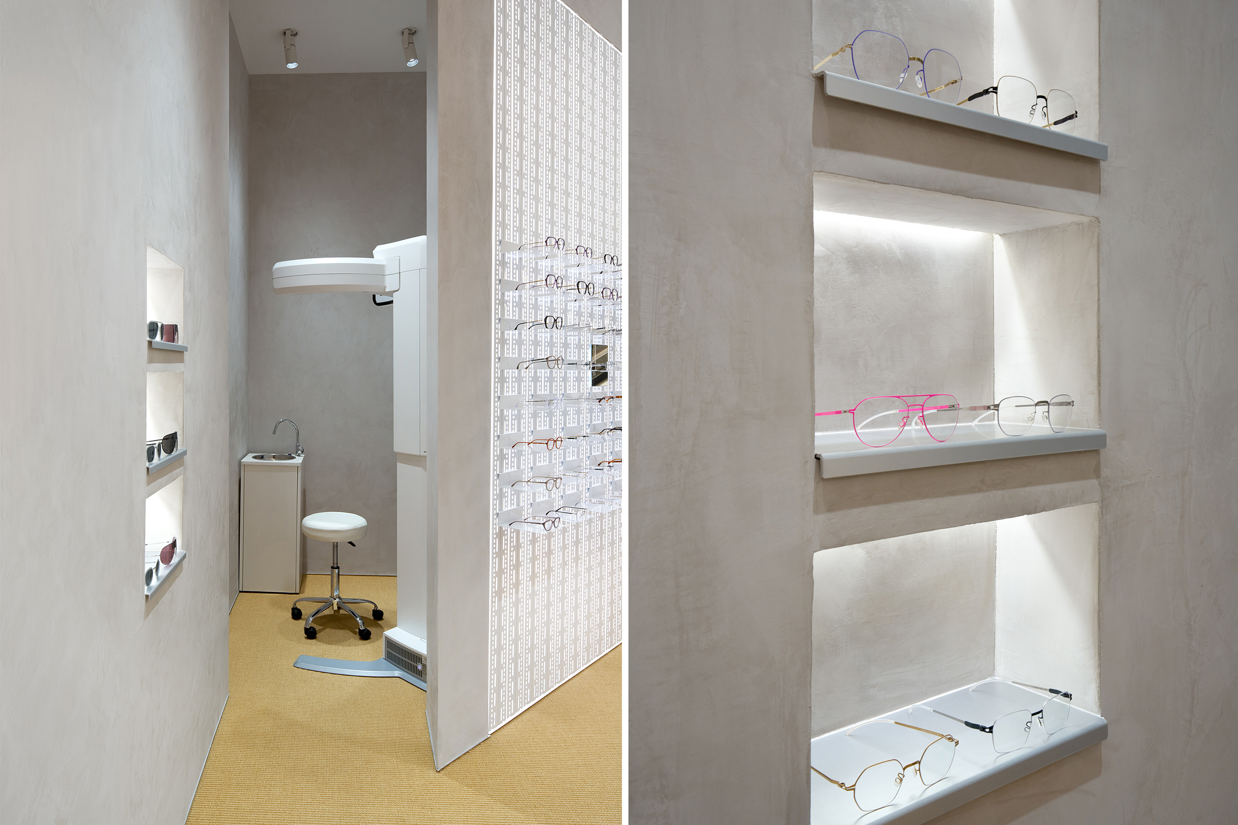 MYKITA Store Osaka