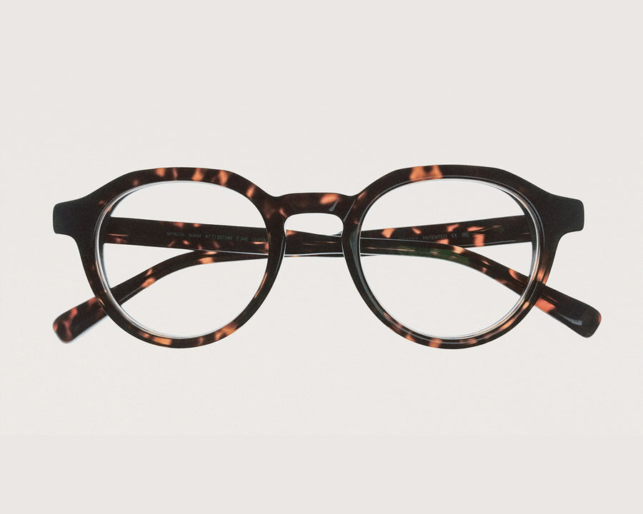 MYKITA Acetate Demo Lense
