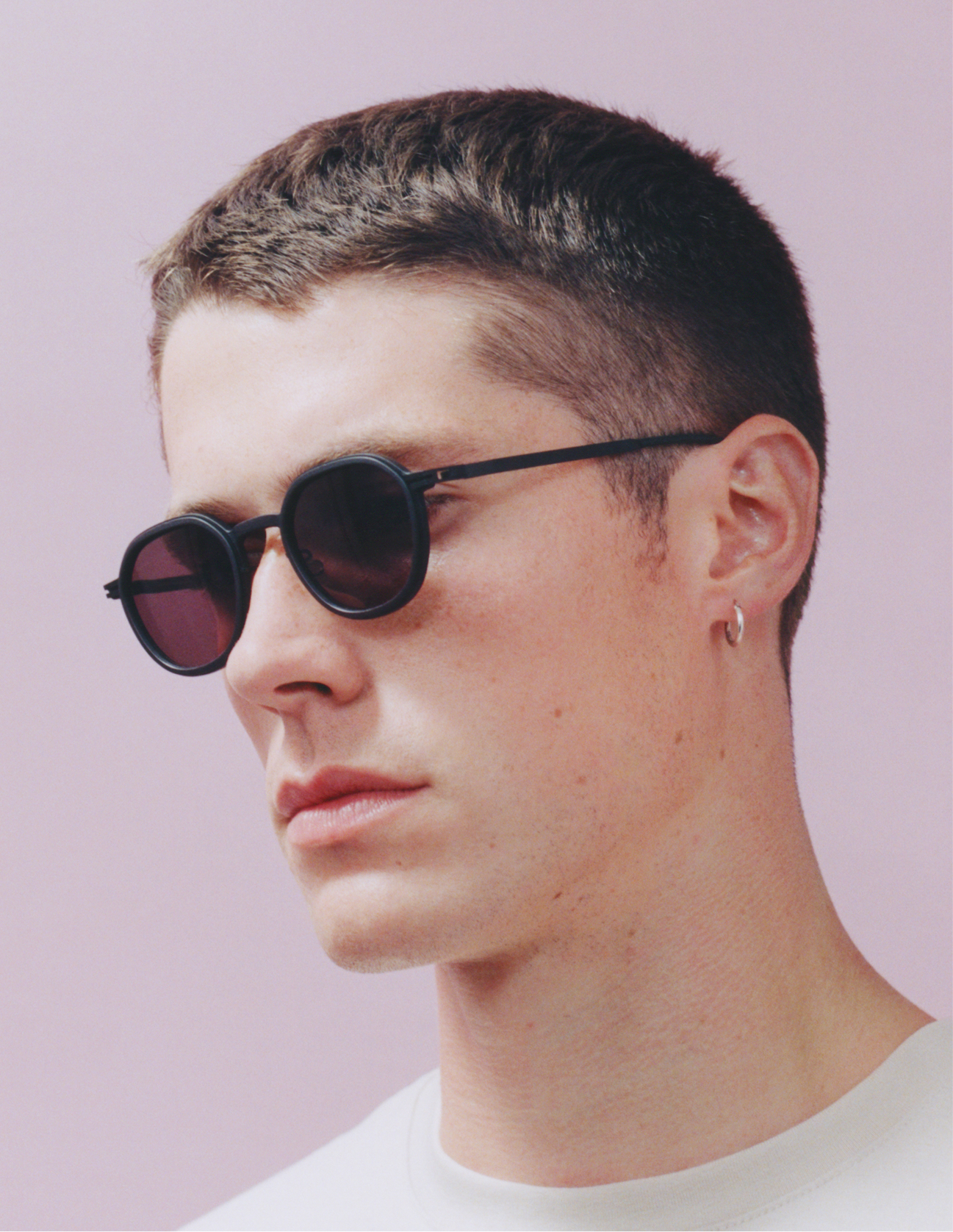 美品 MYKITA MYLON SUN OMEGA サングラス 人気モデル MYKITA® MYLON – 3D Printed Sunglasses for Men and Women