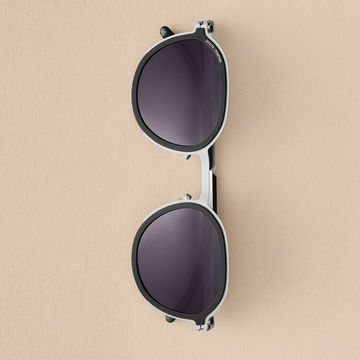 MYKITA LITE ACETATE TATE SUNGLASSES