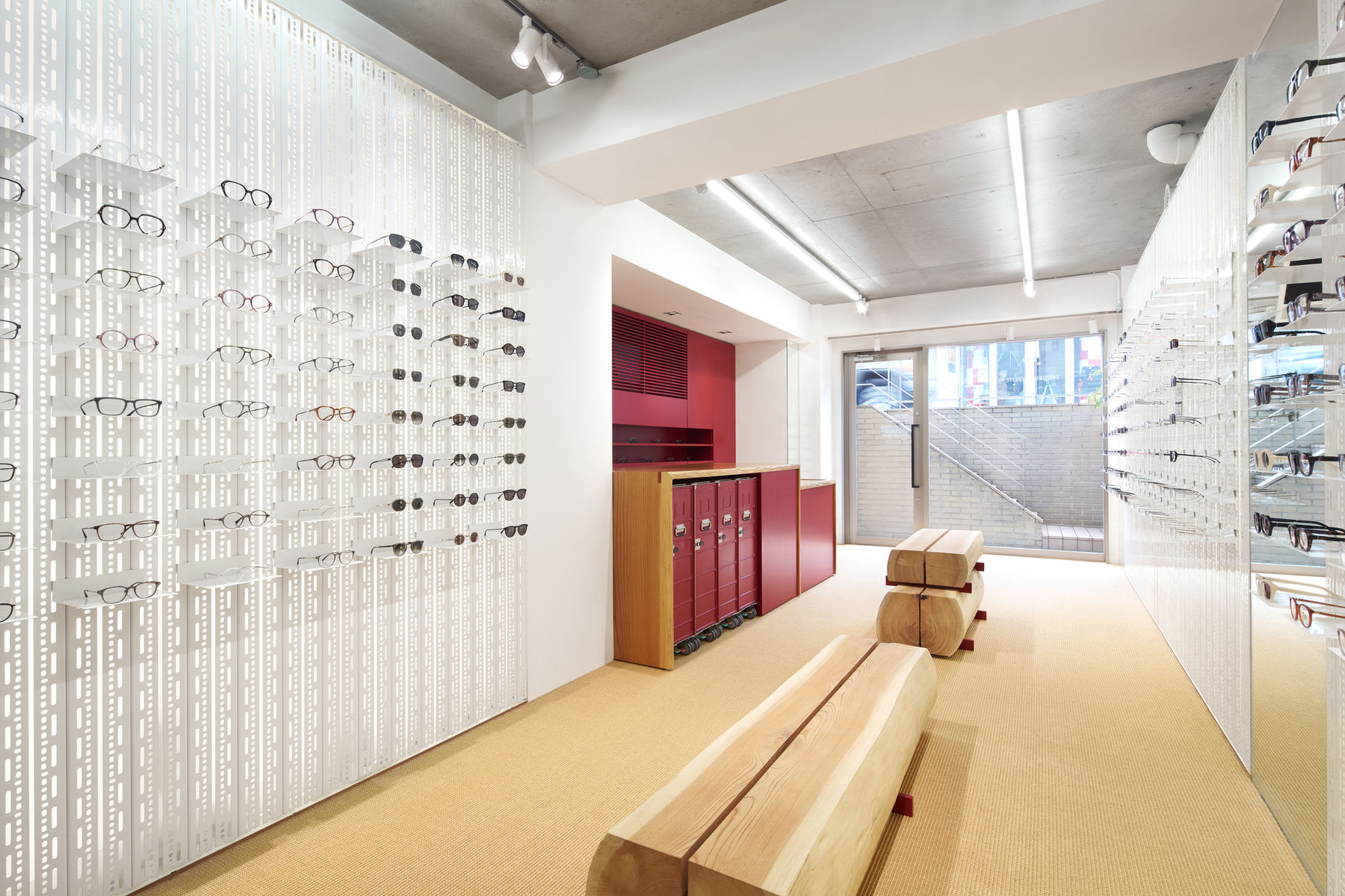 MYKITA® Shop - Opticians, Glasses & Sunglasses in Tokyo