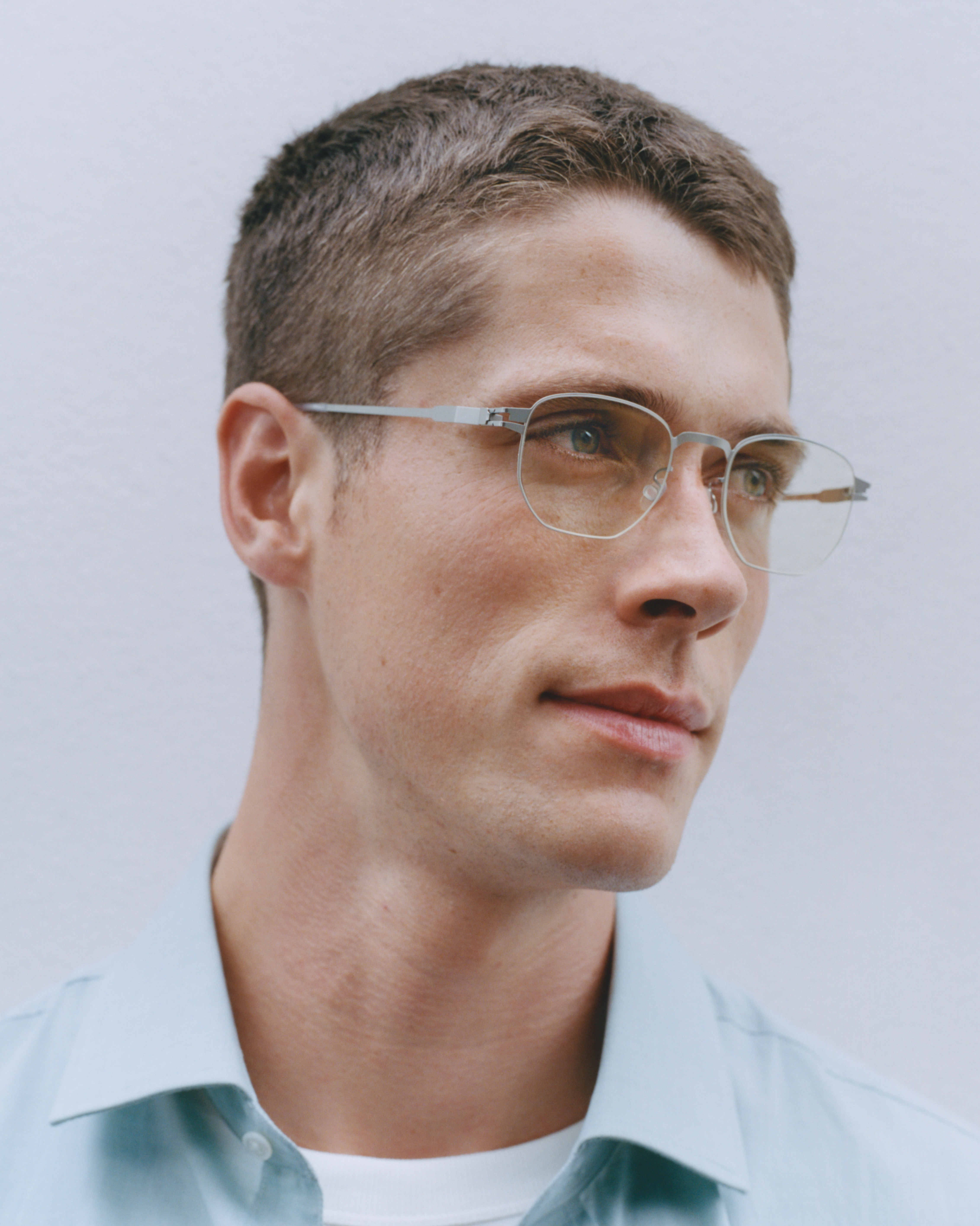 MYKITA Campaign Lessrim Roscoe Rgb Cropped
