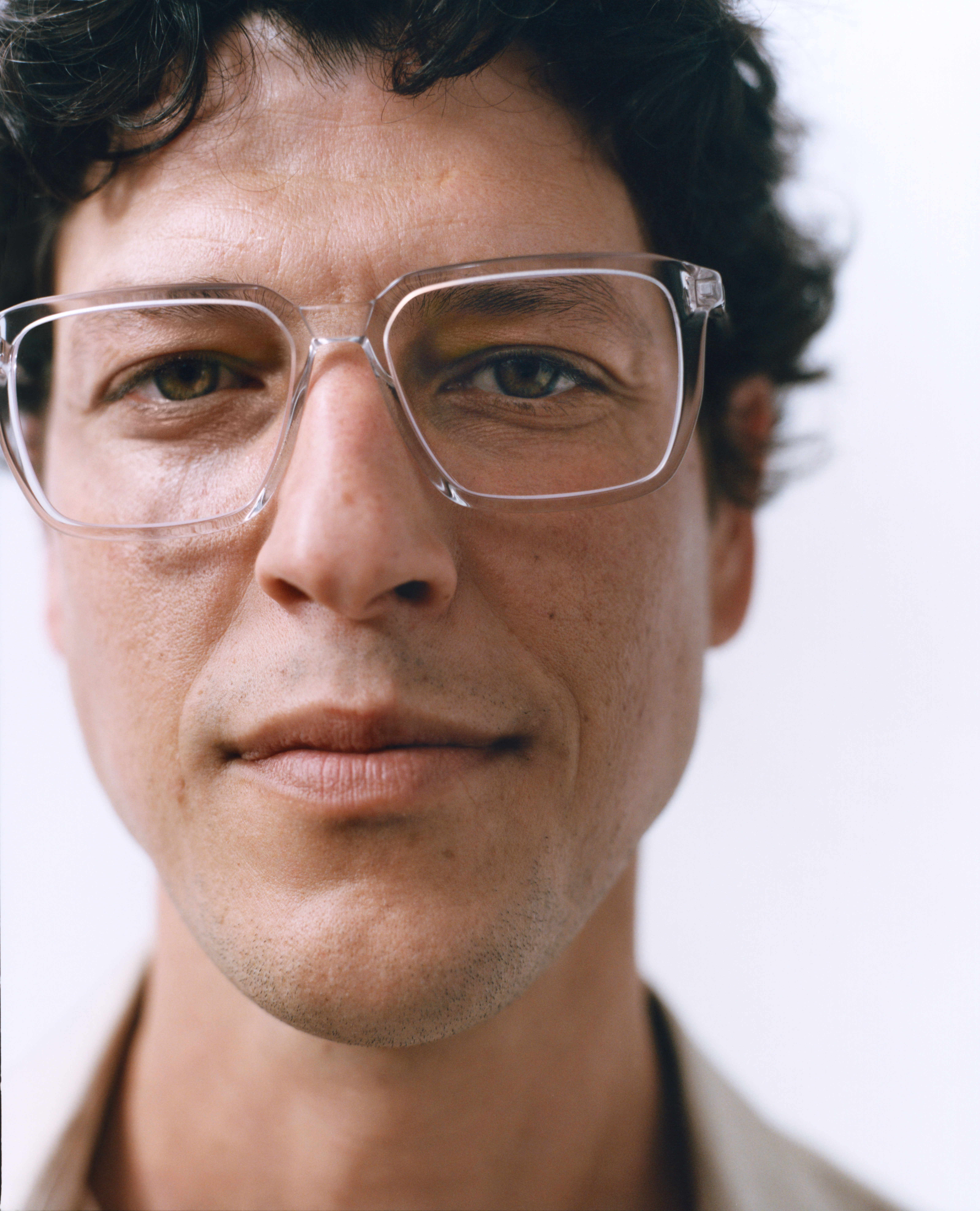 MYKITA Campaign Acetate Kais Rgb