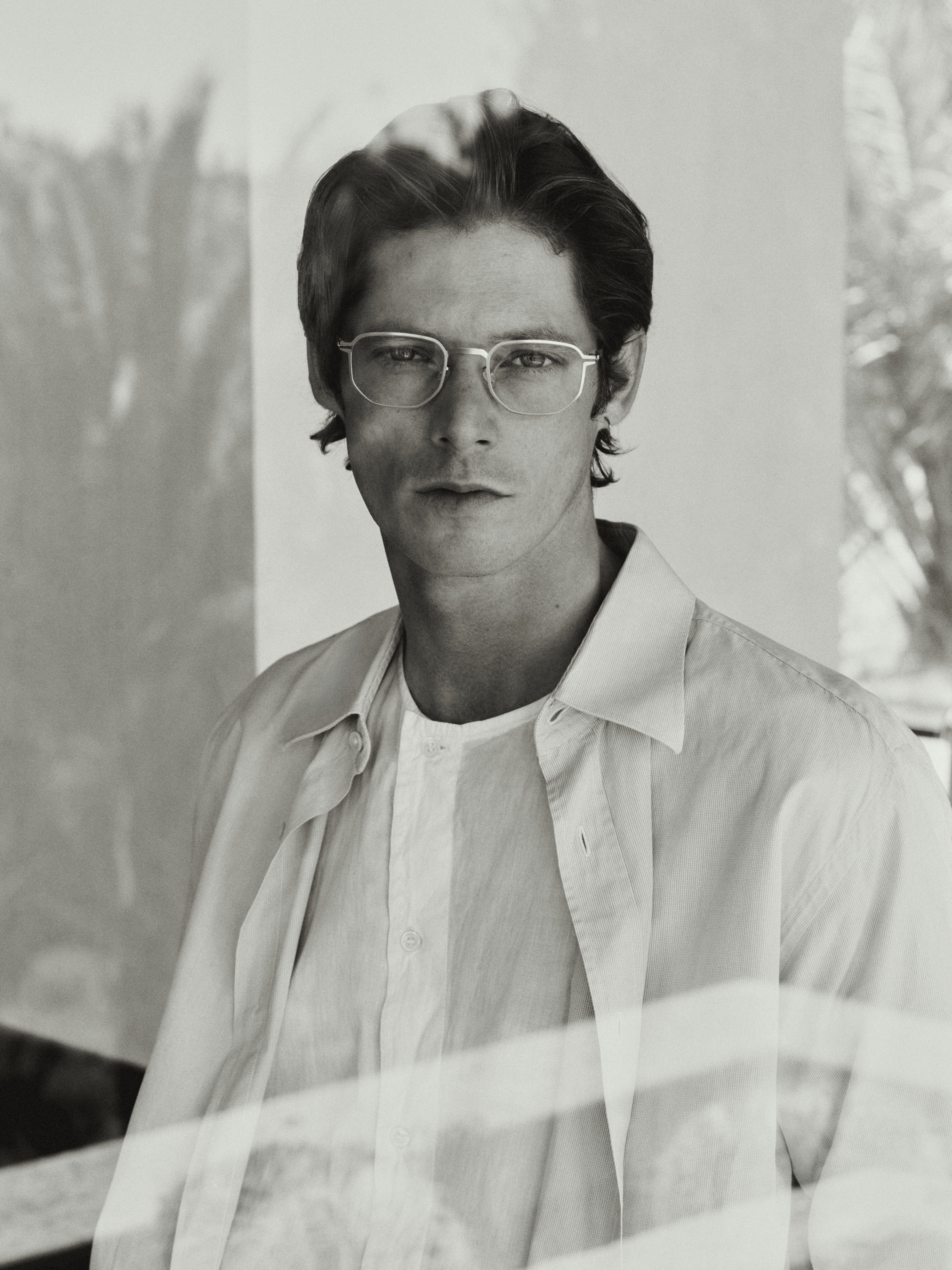 MYKITA® NO1 - Screwless Hinge Glasses and Sunglasses