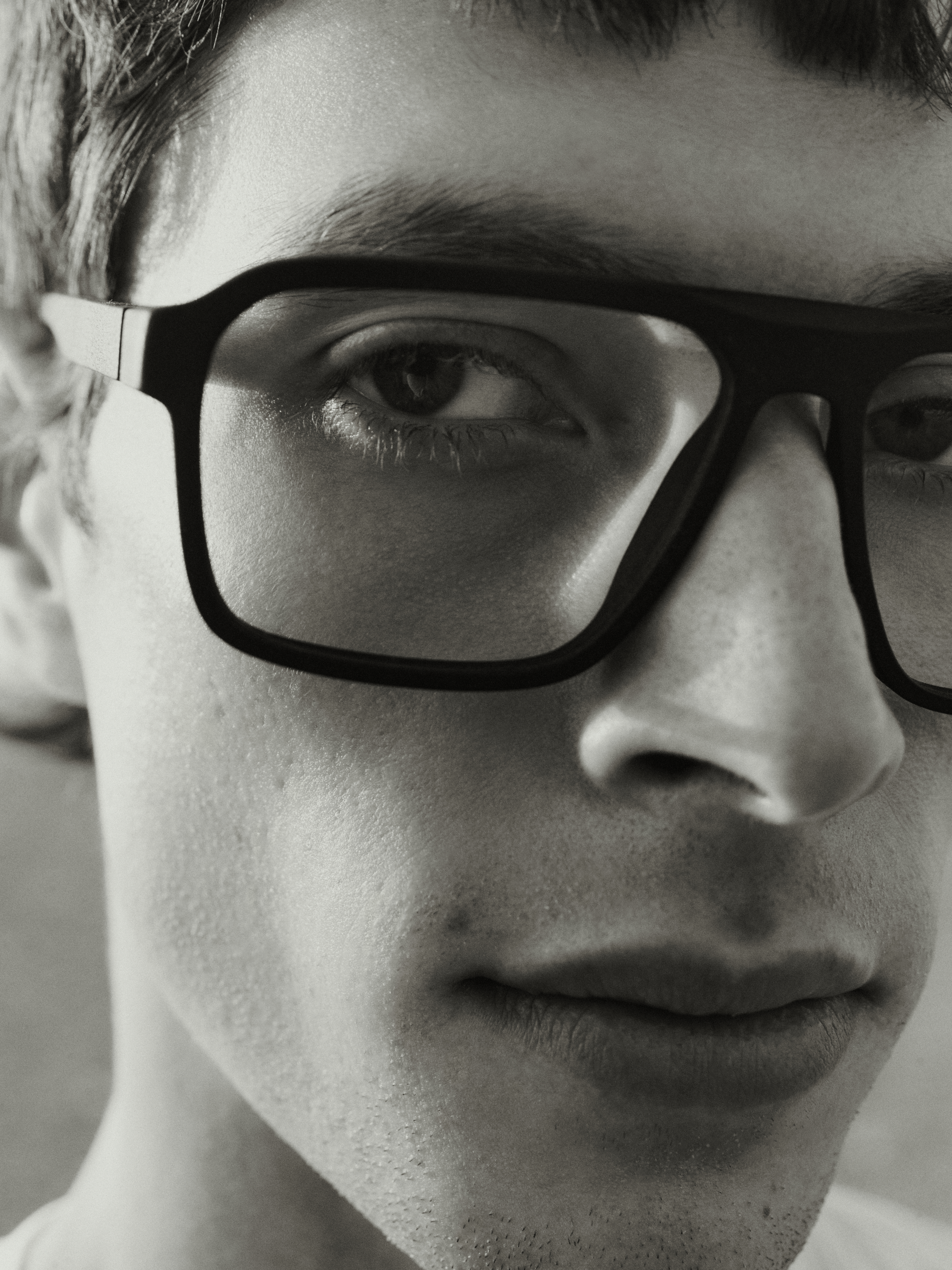 MYKITA® MYLON – 3D Printed Sunglasses for Men and Women