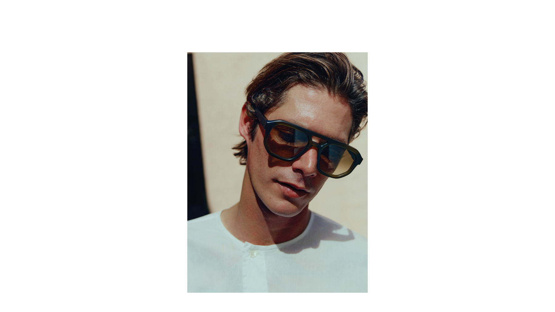 MYKITA eyewear campaign 4
