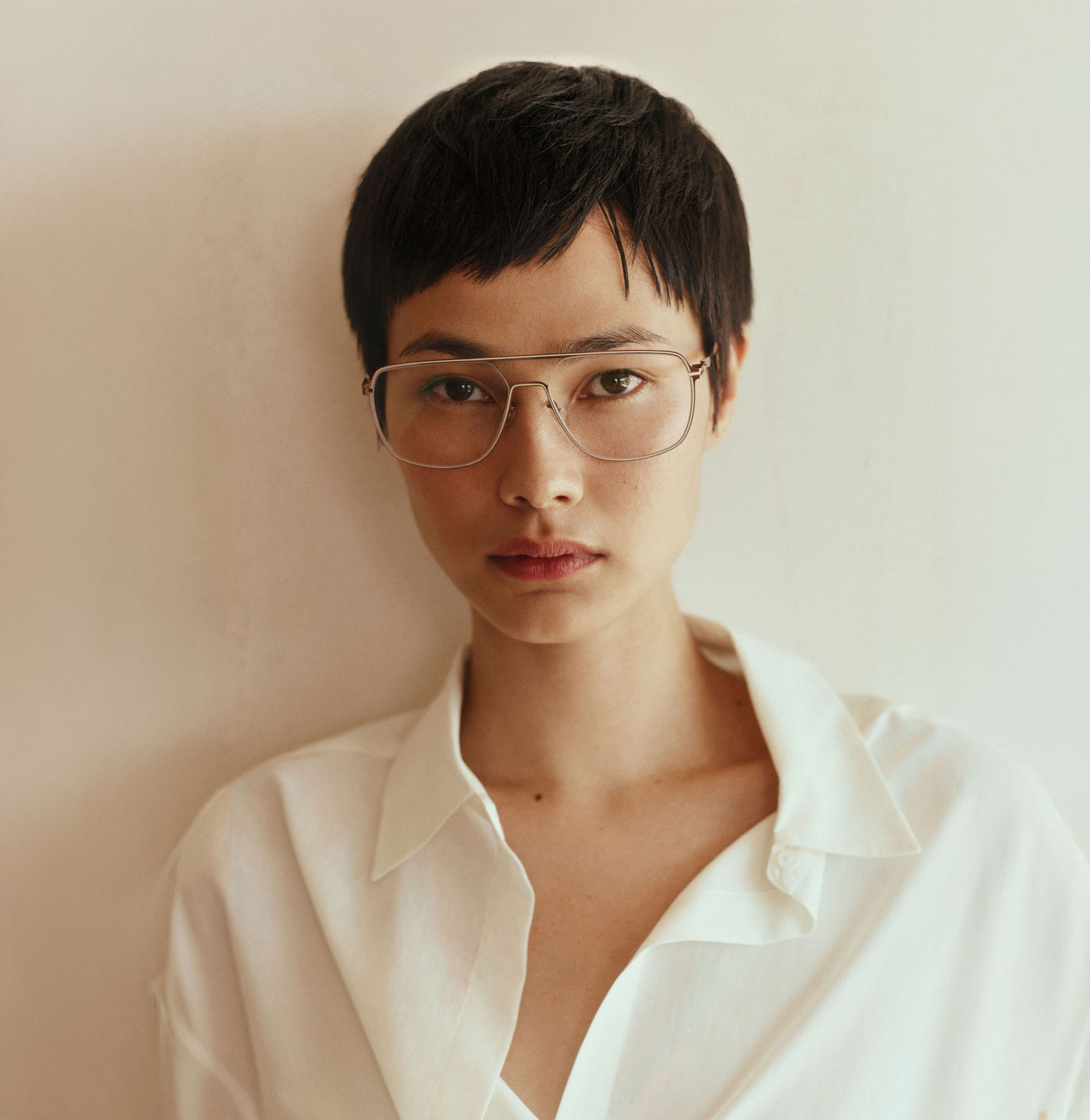MYKITA eyewear campaign 1