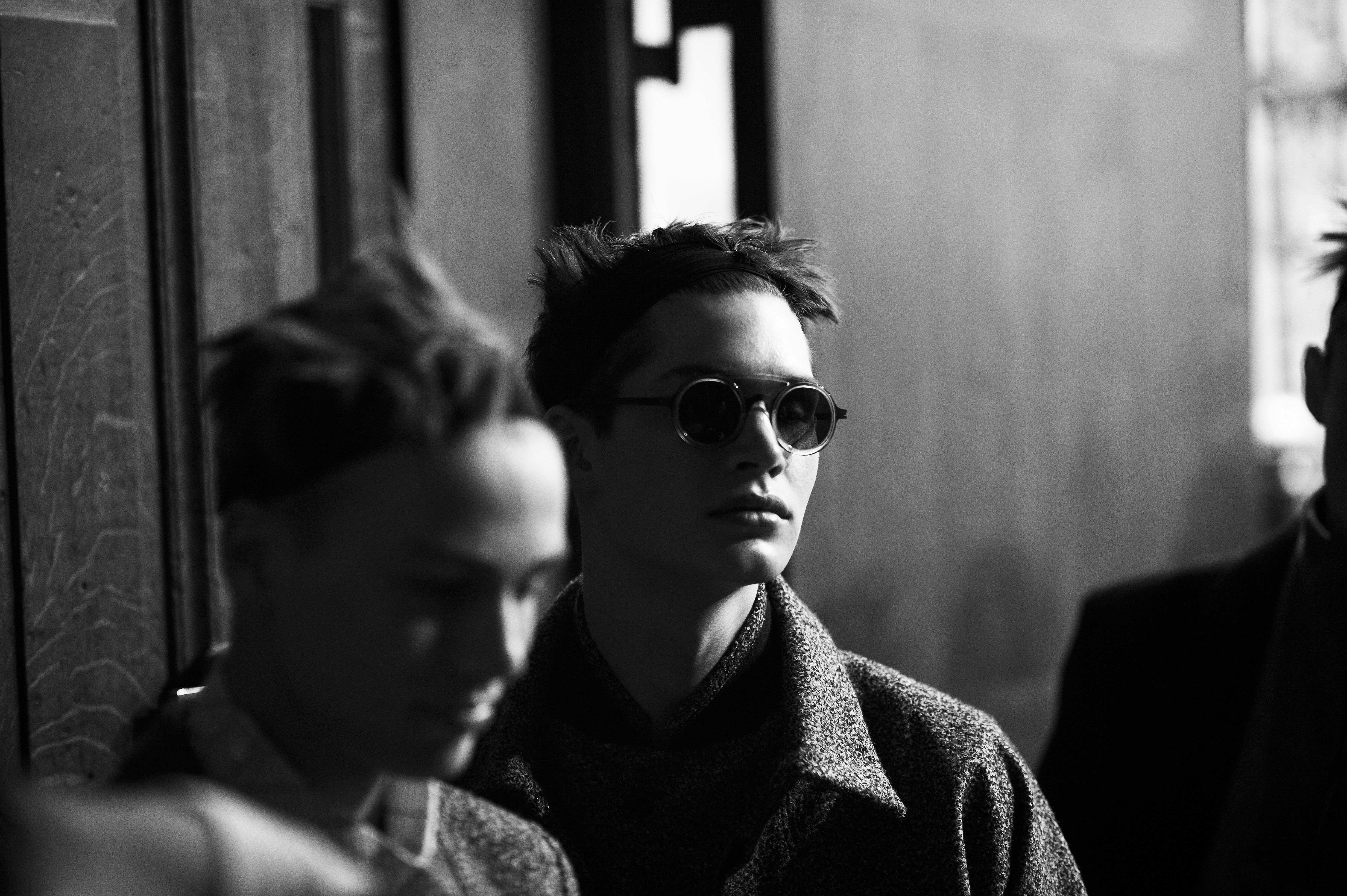 MYKITA Damir Doma