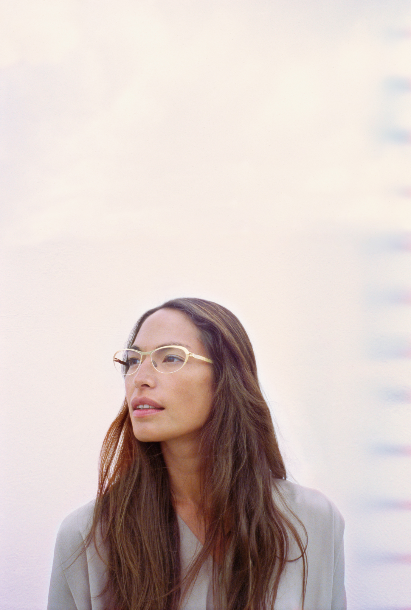 MYKITA Campaign Borthwick Decades Muriel