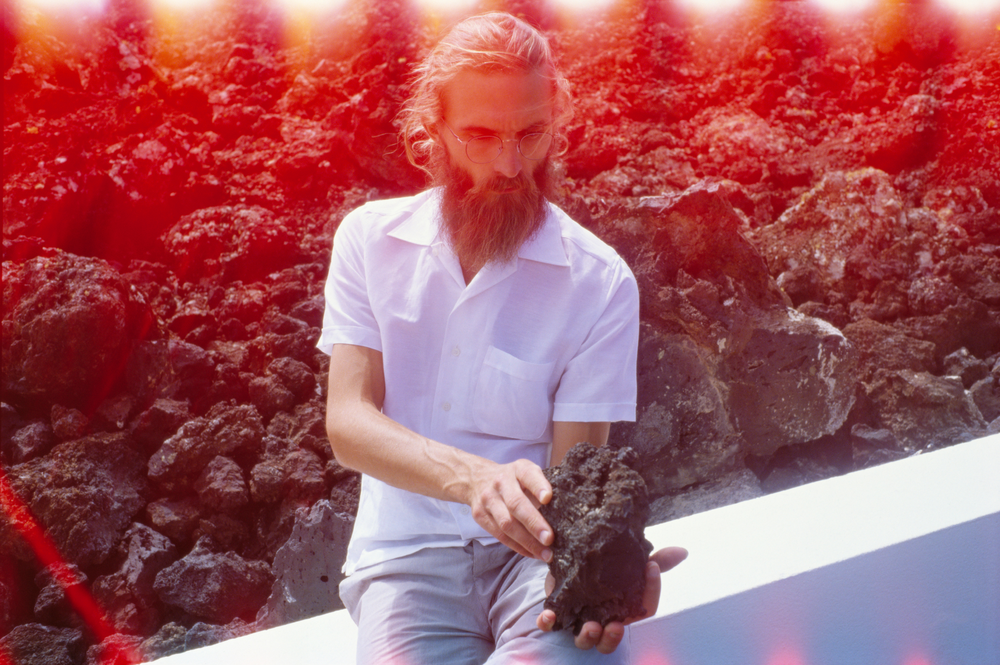 MYKITA Campaign Borthwick Lite Einar