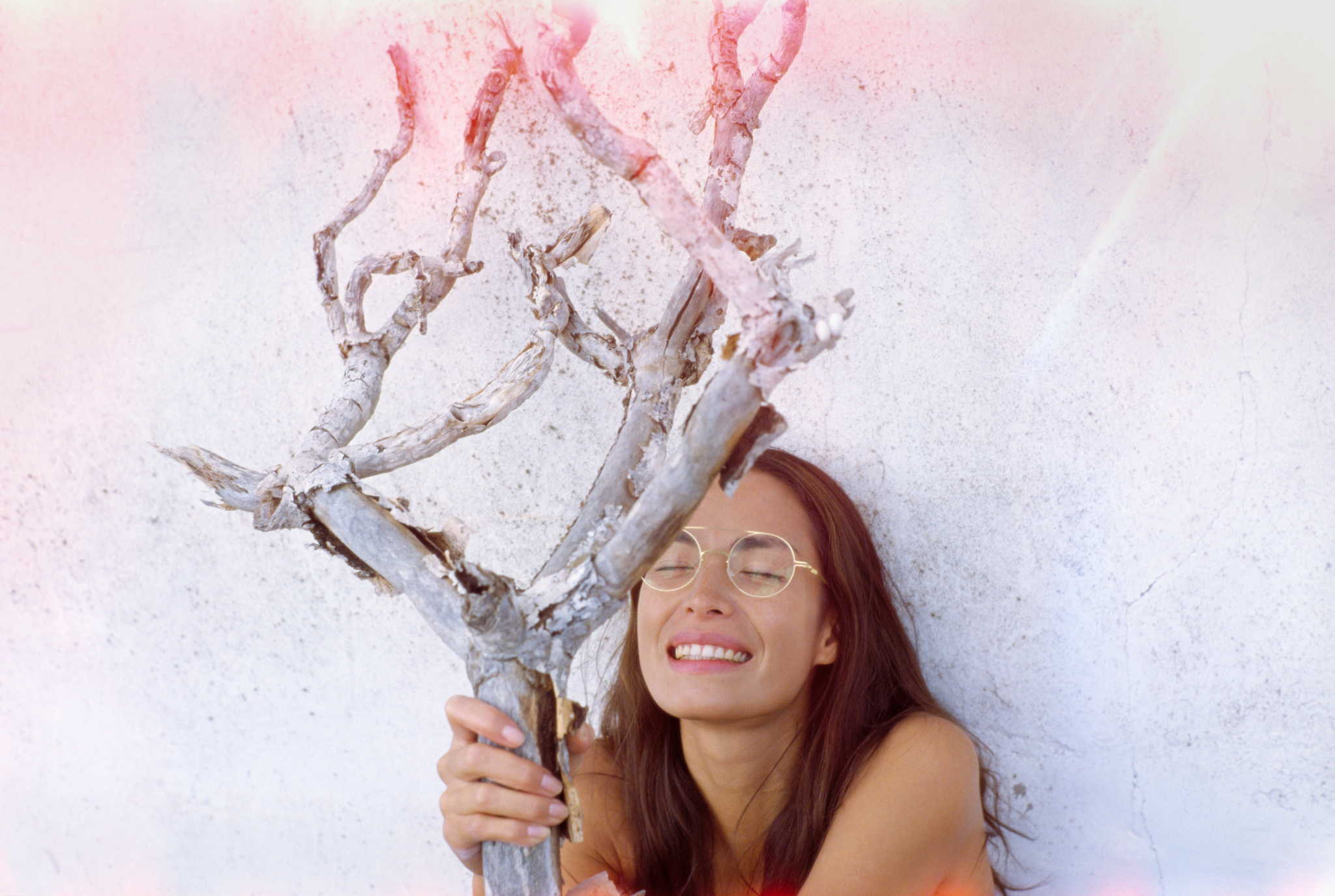 MYKITA Campaign Borthwick Lite Ellinor