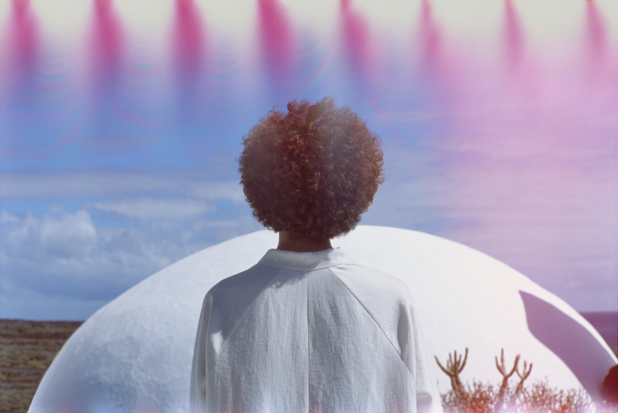 MYKITA Campaign Borthwick Mood