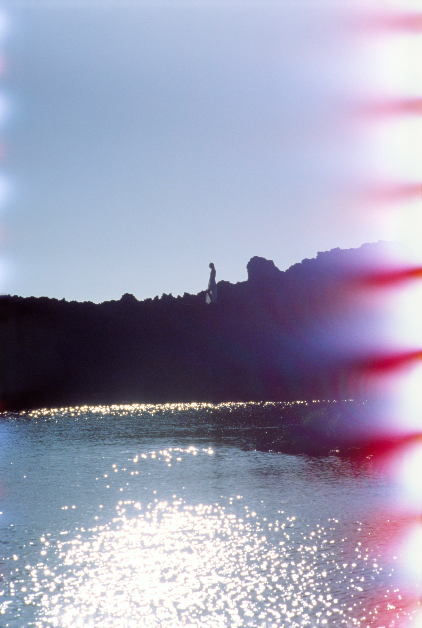 MYKITA Campaign Borthwick Mood